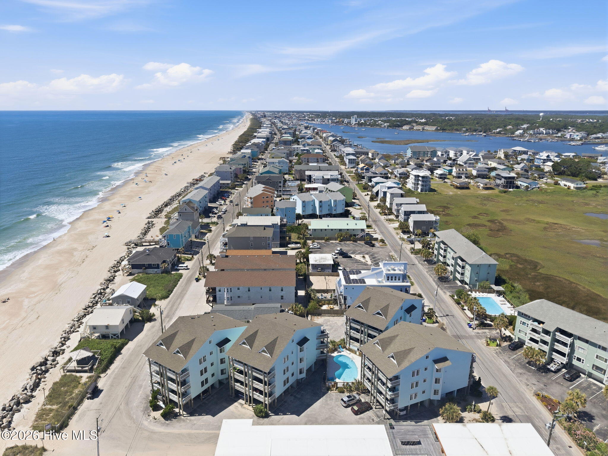 1717 Carolina Beach Avenue N Unit 21 Property Photo 10