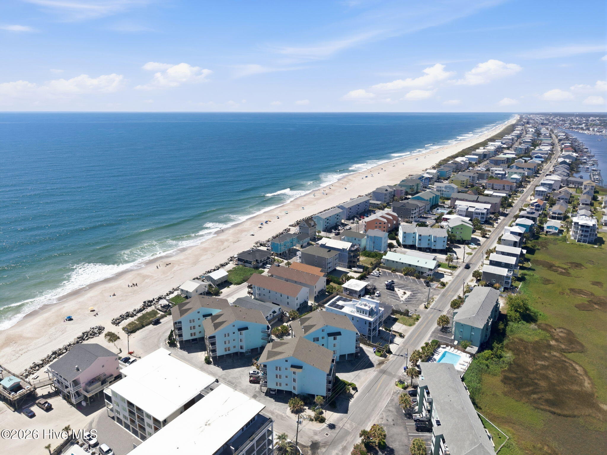 1717 Carolina Beach Avenue N Unit 21 Property Photo 11