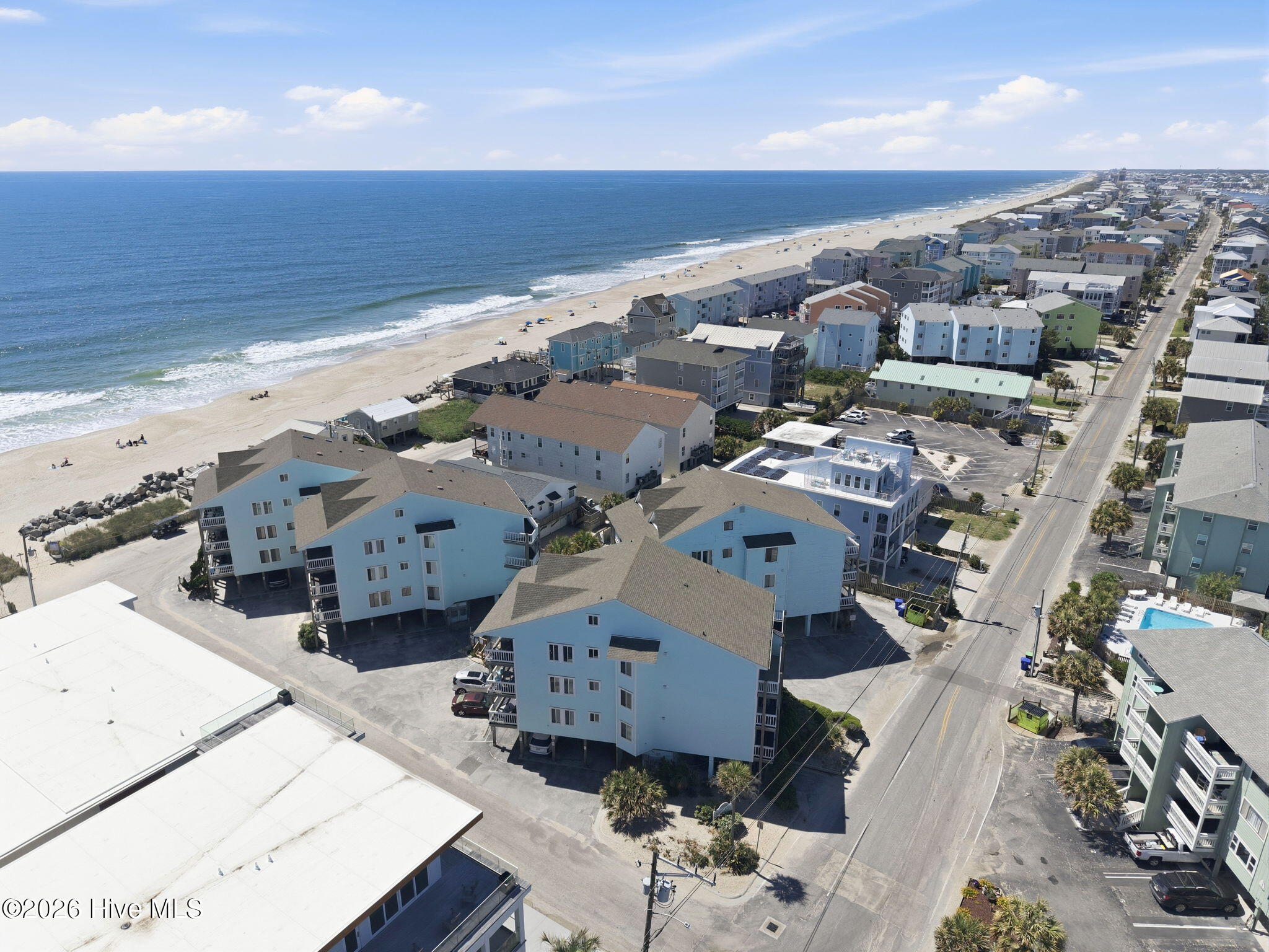1717 Carolina Beach Avenue N Unit 21 Property Photo 13