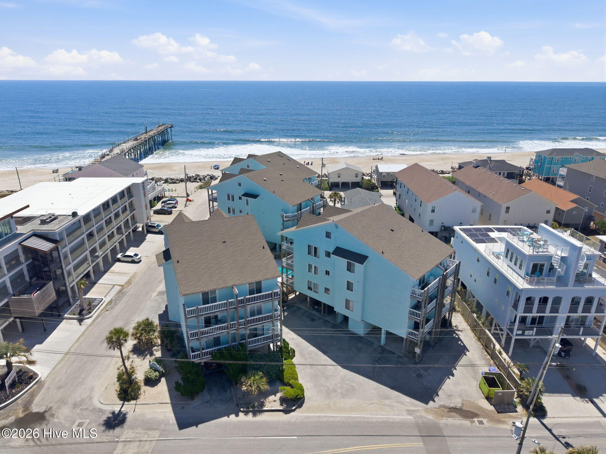 1717 Carolina Beach Avenue N Unit 21 Property Photo 14