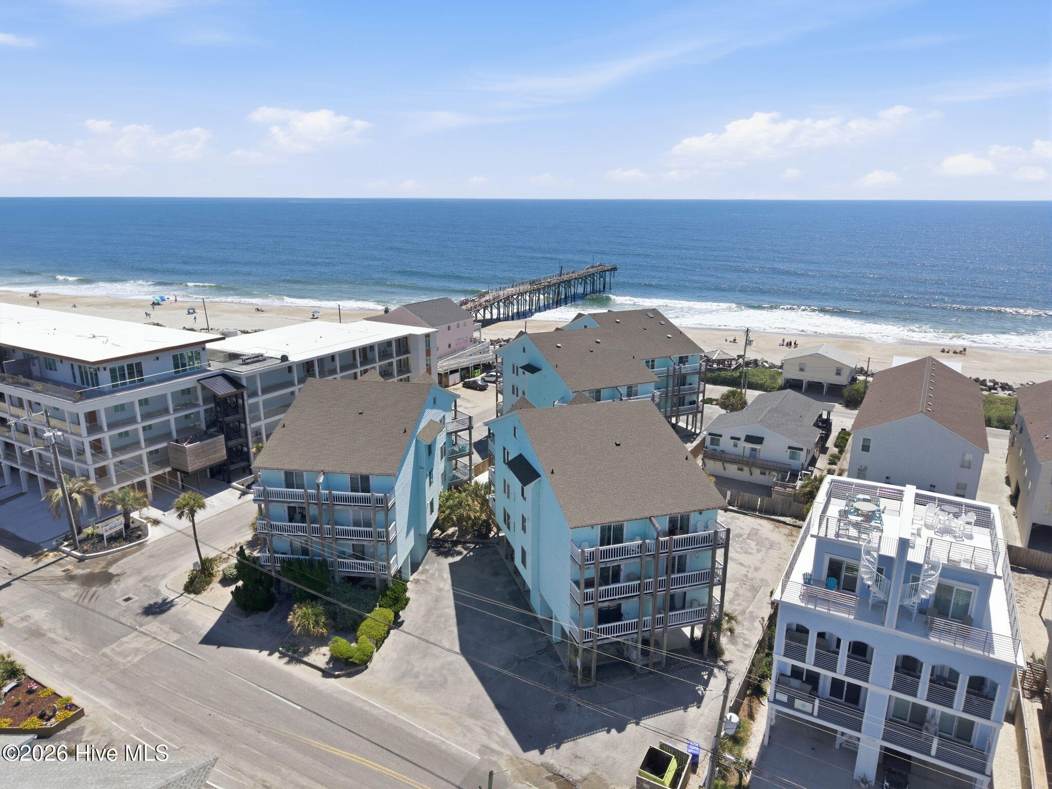 1717 Carolina Beach Avenue N Unit 21 Property Photo 15