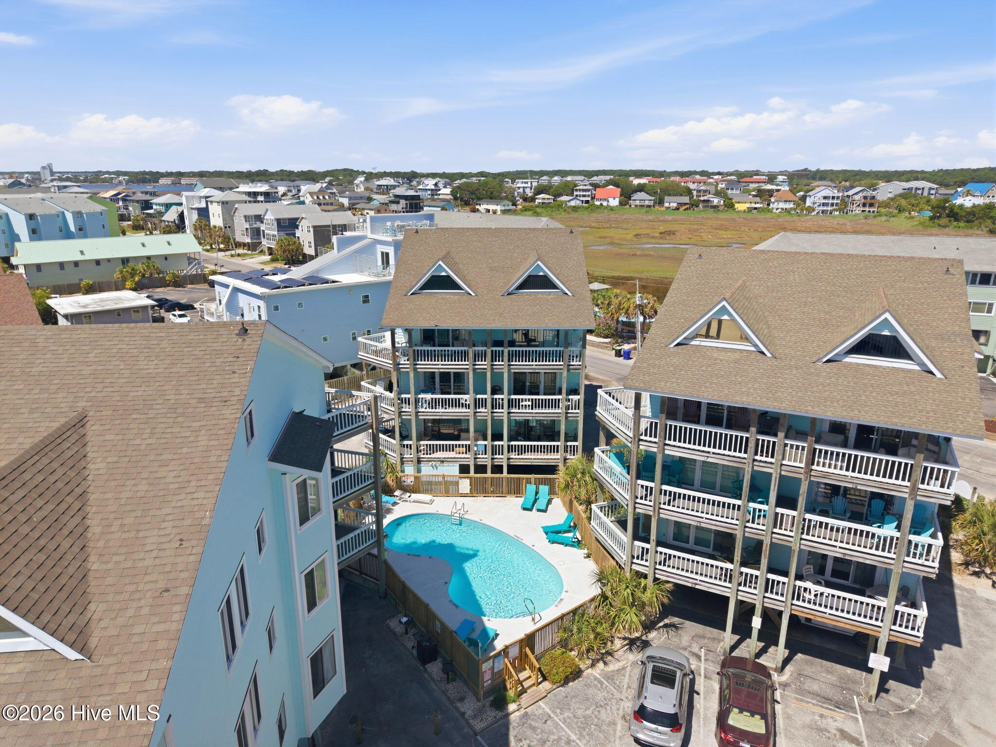 1717 Carolina Beach Avenue N Unit 21 Property Photo 16