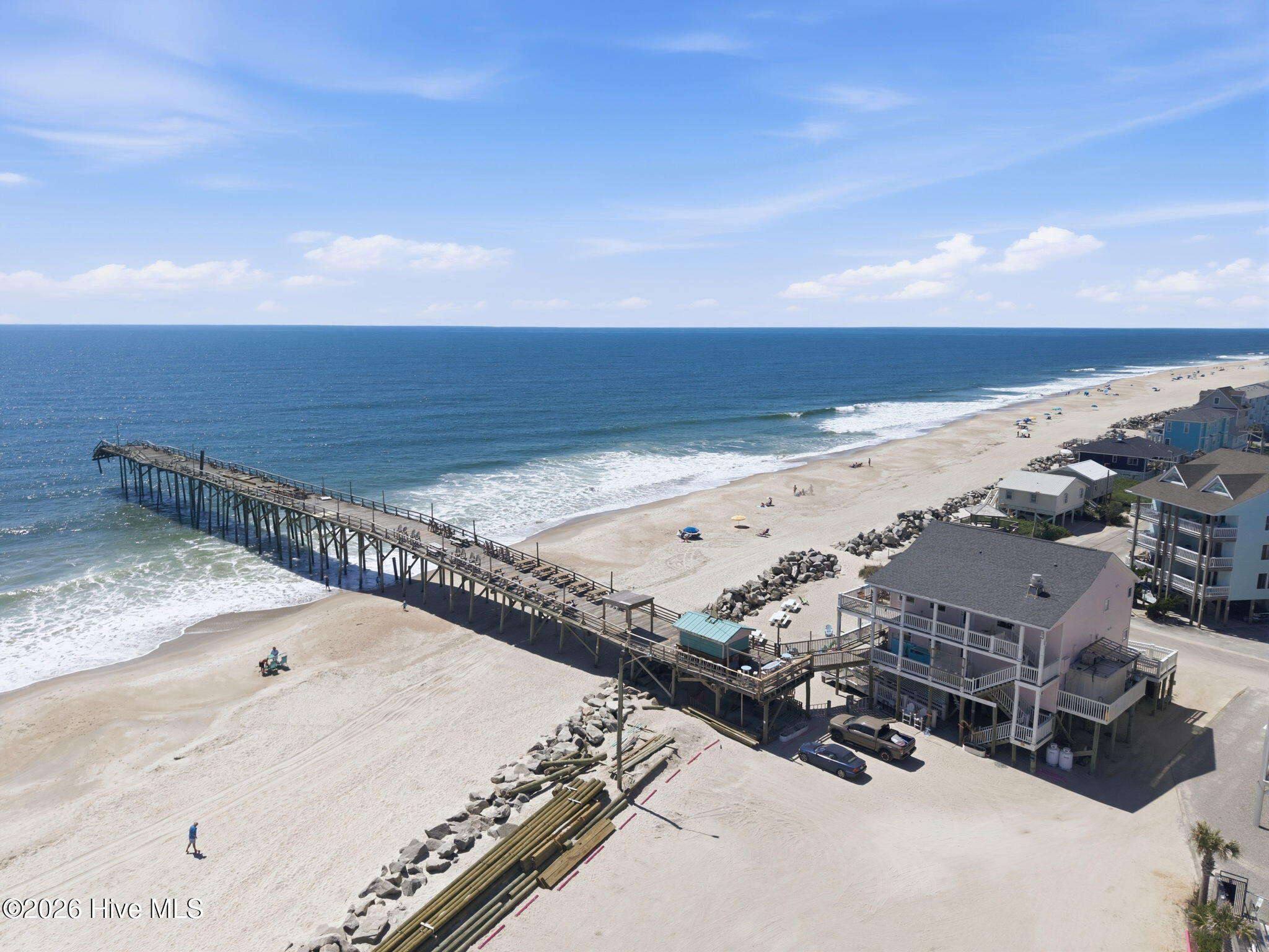 1717 Carolina Beach Avenue N Unit 21 Property Photo 18
