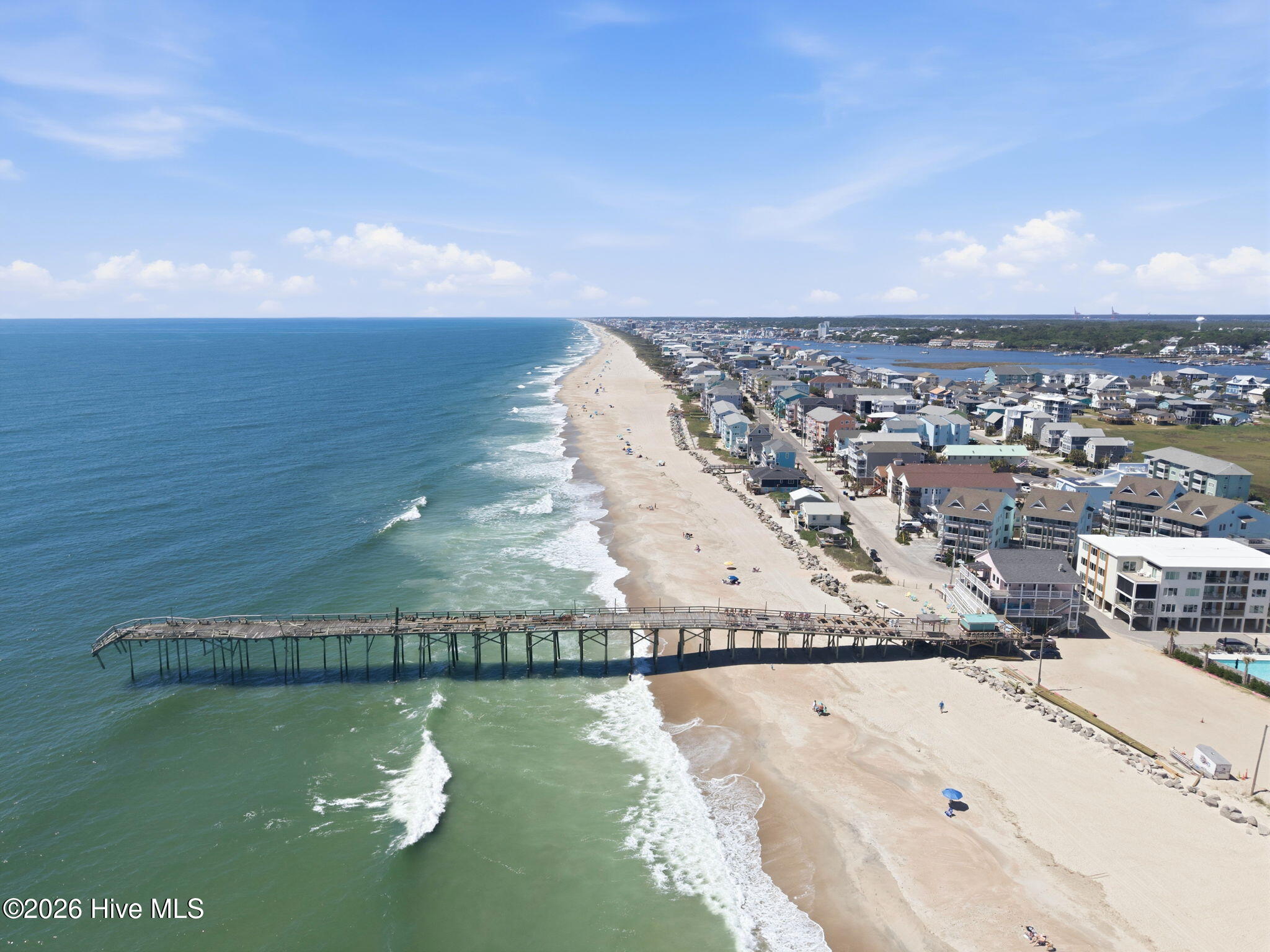 1717 Carolina Beach Avenue N Unit 21 Property Photo 19