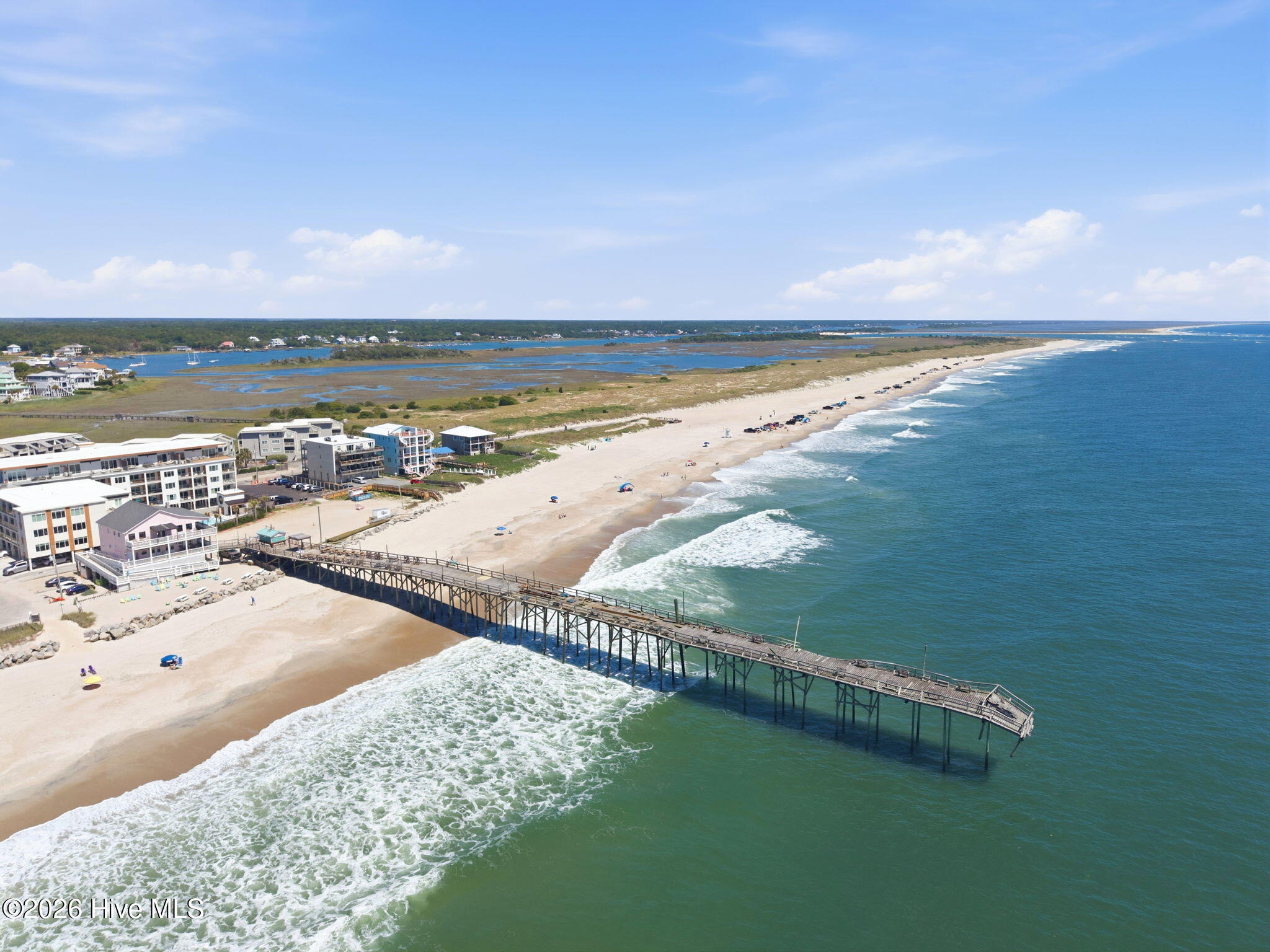1717 Carolina Beach Avenue N Unit 21 Property Photo 21