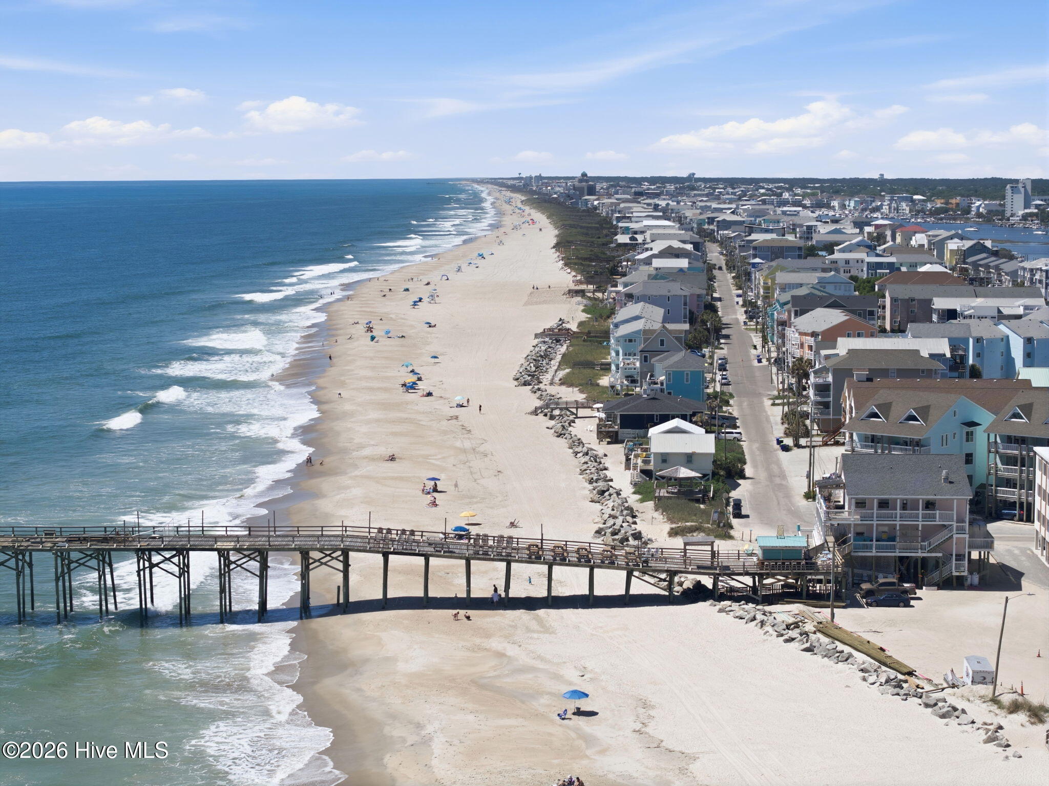 1717 Carolina Beach Avenue N Unit 21 Property Photo 23