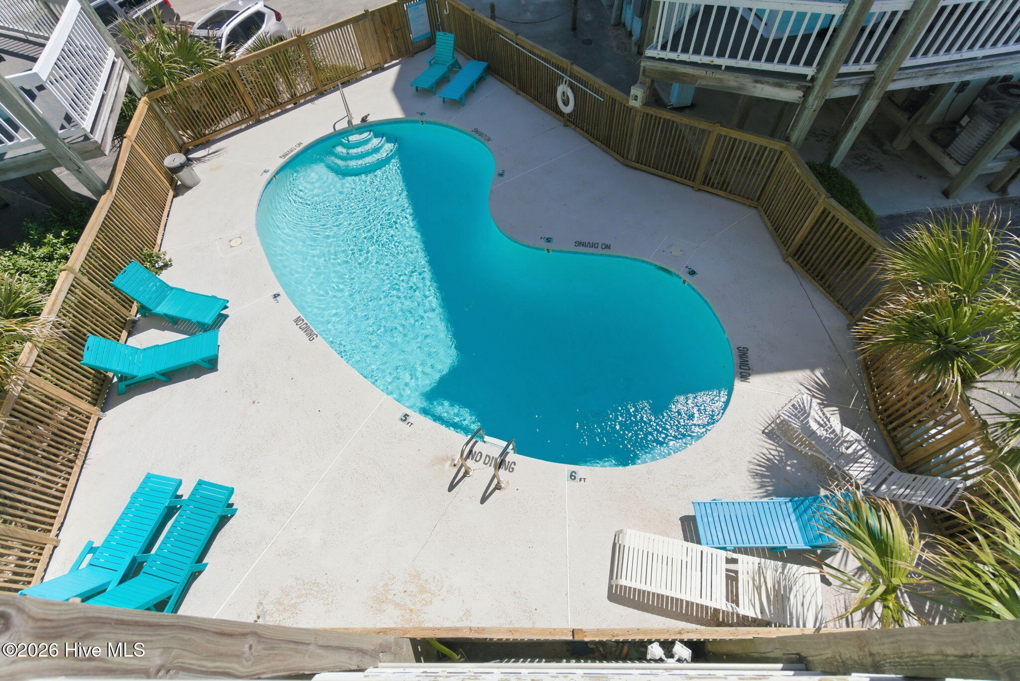 1717 Carolina Beach Avenue N Unit 21 Property Photo 57