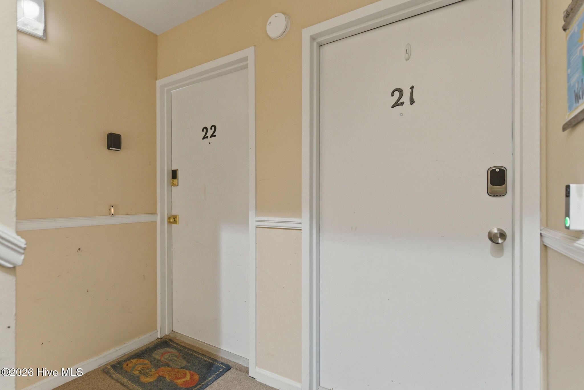 1717 Carolina Beach Avenue N Unit 21 Property Photo 59