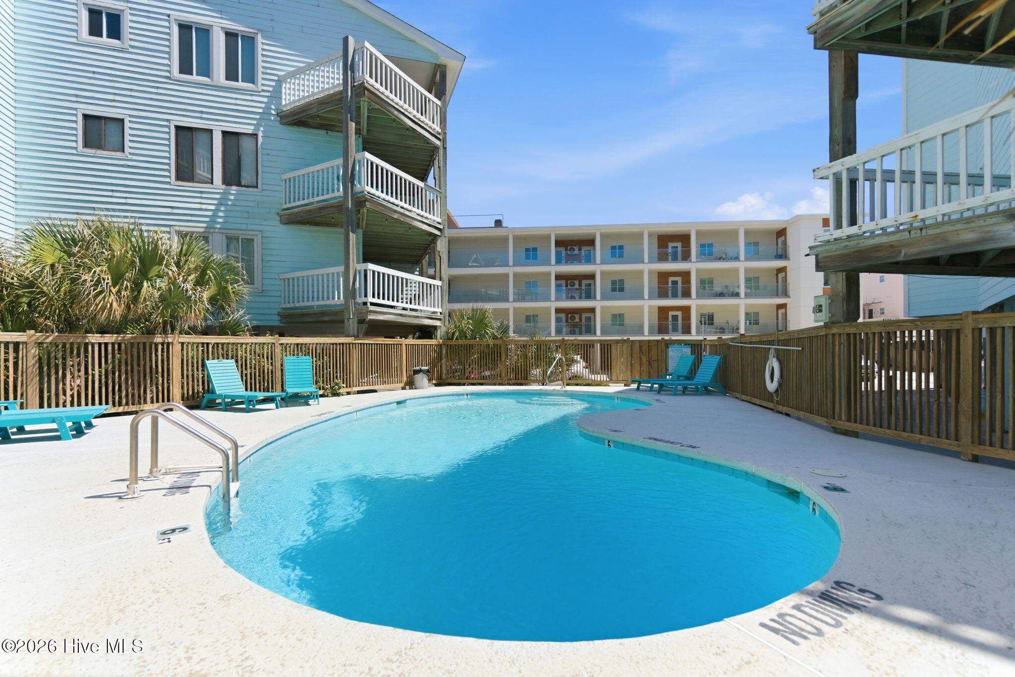1717 Carolina Beach Avenue N Unit 21 Property Photo 61