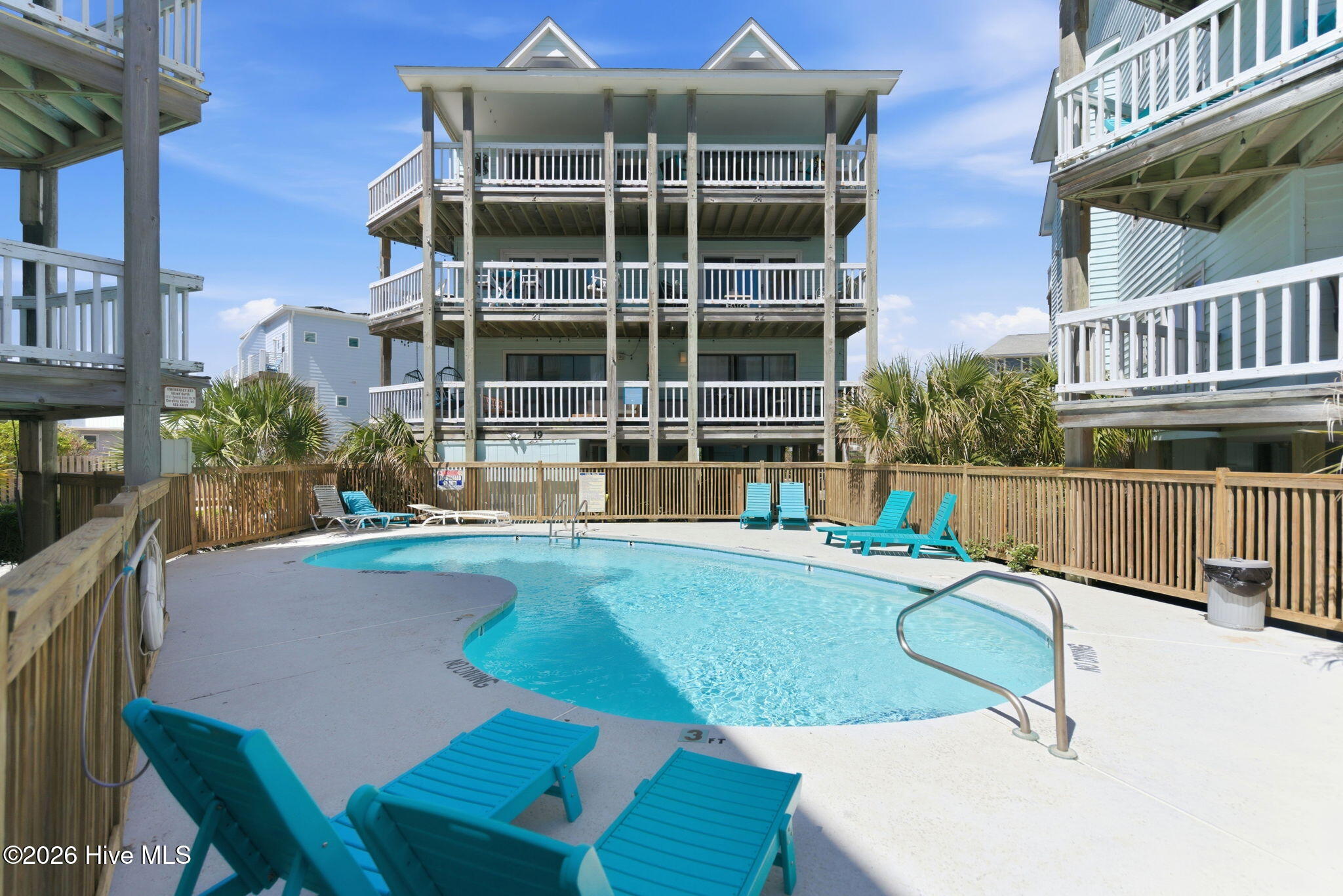 1717 Carolina Beach Avenue N Unit 21 Property Photo 62
