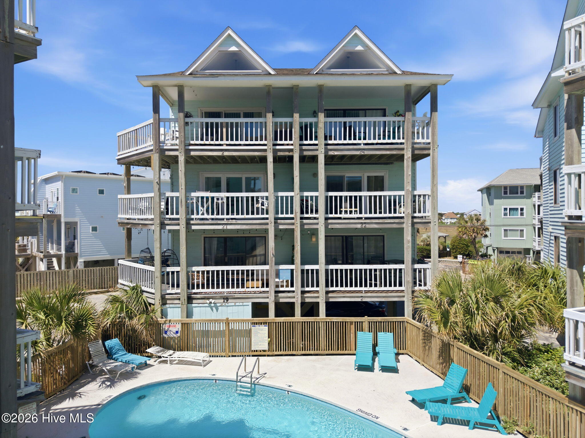 1717 Carolina Beach Avenue N Unit 21 Property Photo 74
