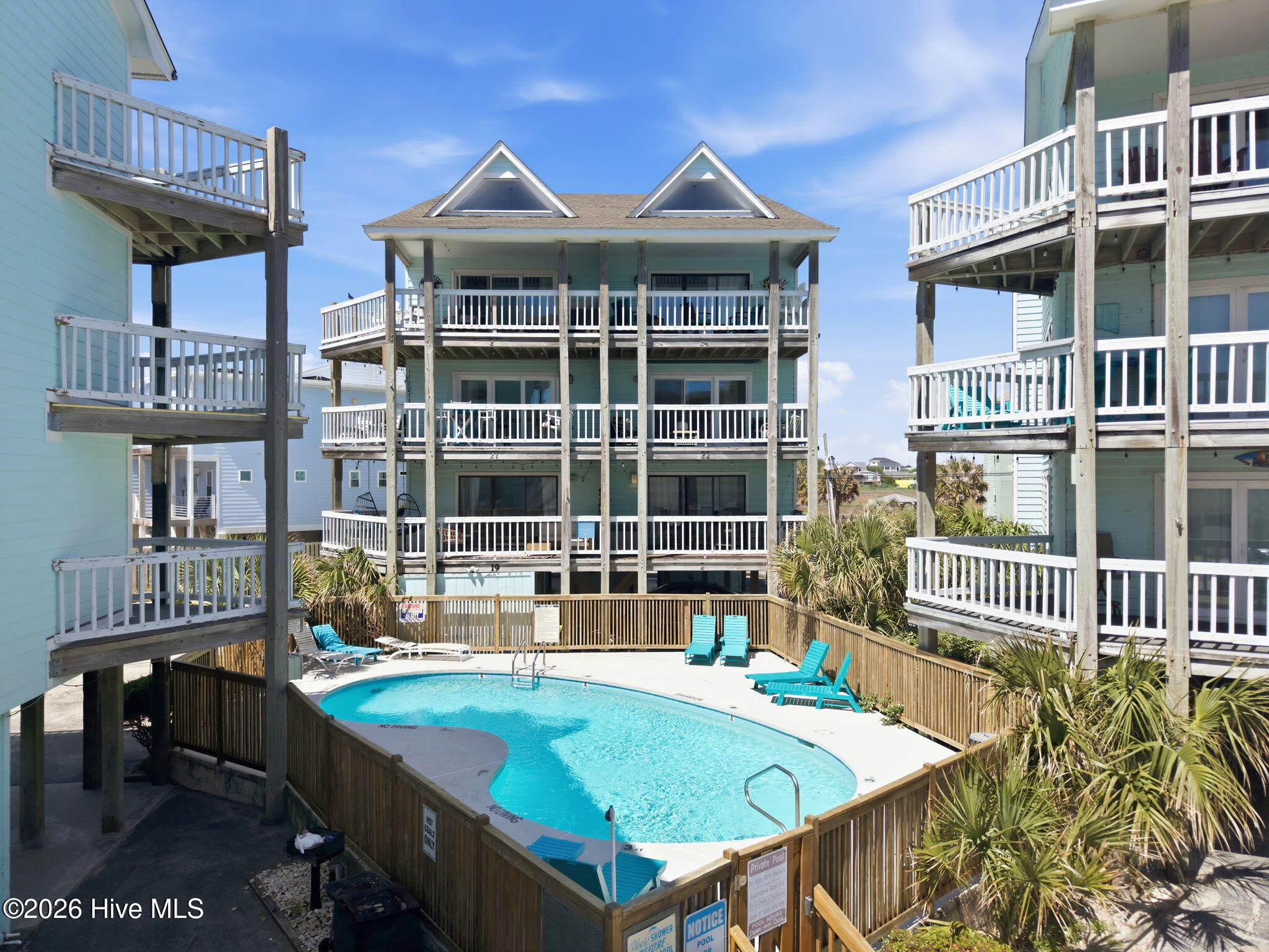 1717 Carolina Beach Avenue N Unit 21 Property Photo 75