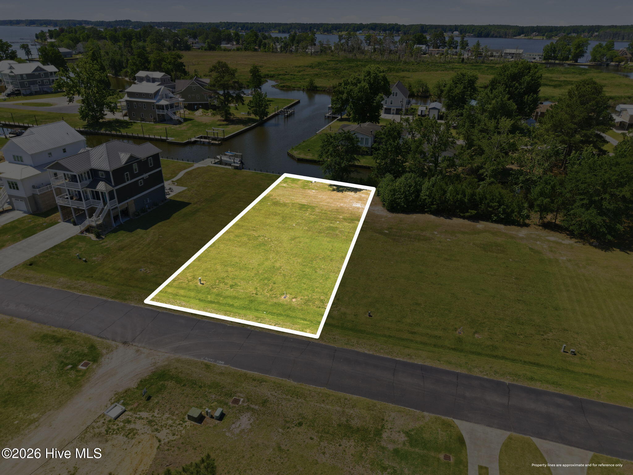 106 31 Whichard Lane Property Photo 3