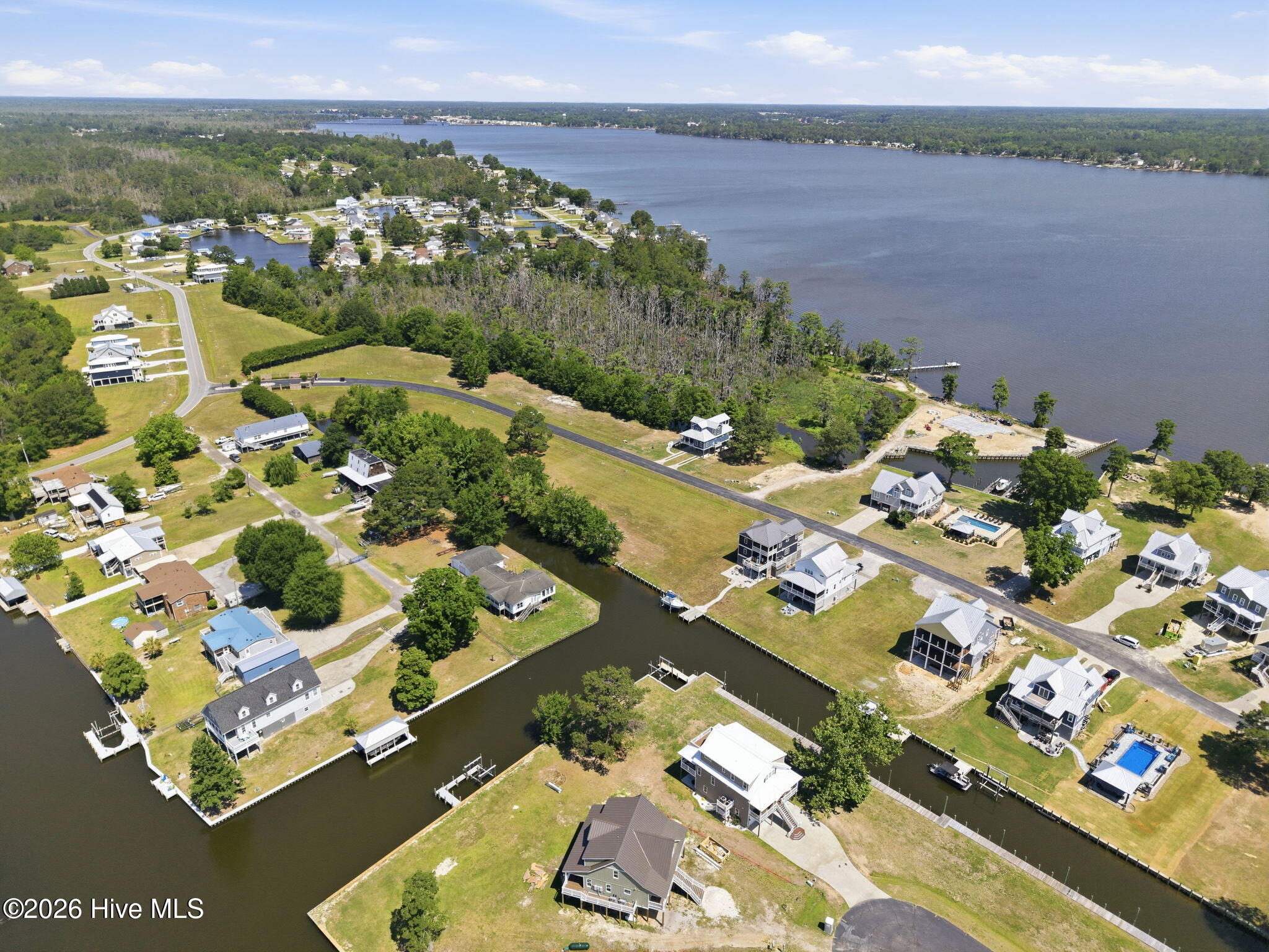106 31 Whichard Lane Property Photo 15