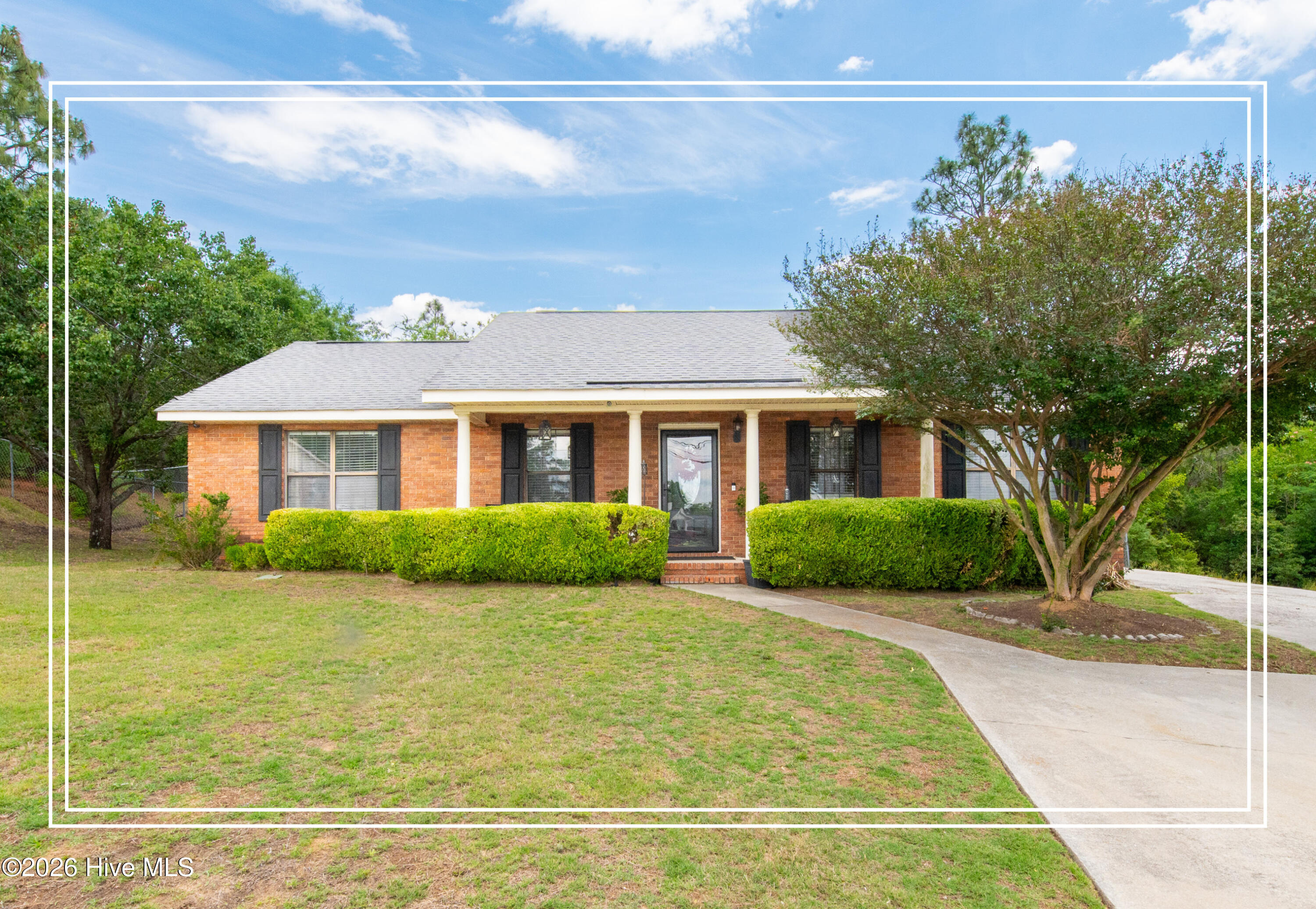 3466 Mcalpine Drive Property Photo 1