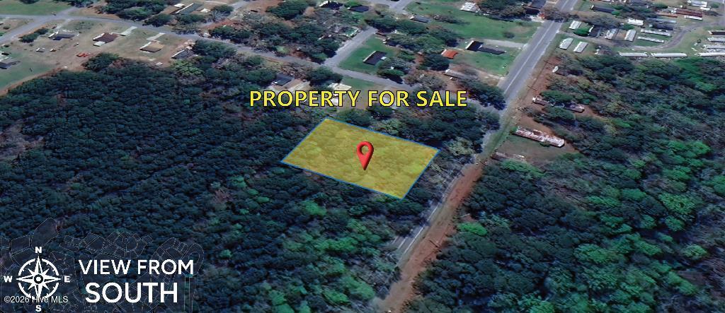 Lot 5 N Second Street Property Photo 6