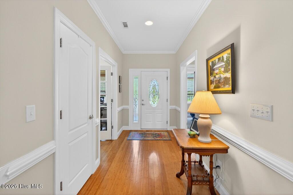 5801 Barbary Coast Drive Property Photo 2