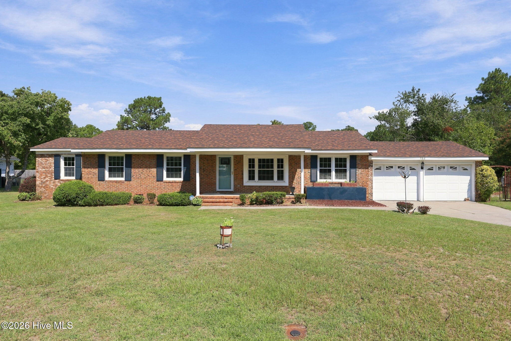122 Forest Drive Property Photo 1
