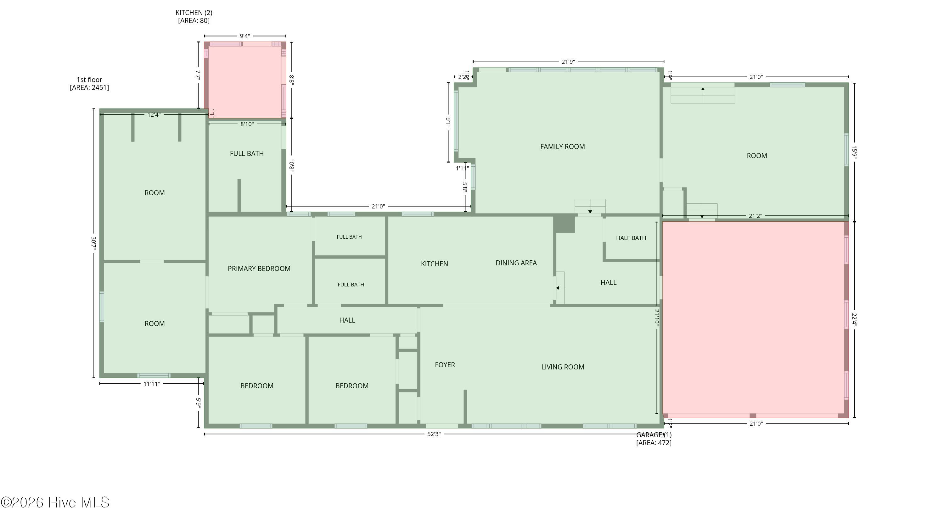 122 Forest Drive Property Photo 46