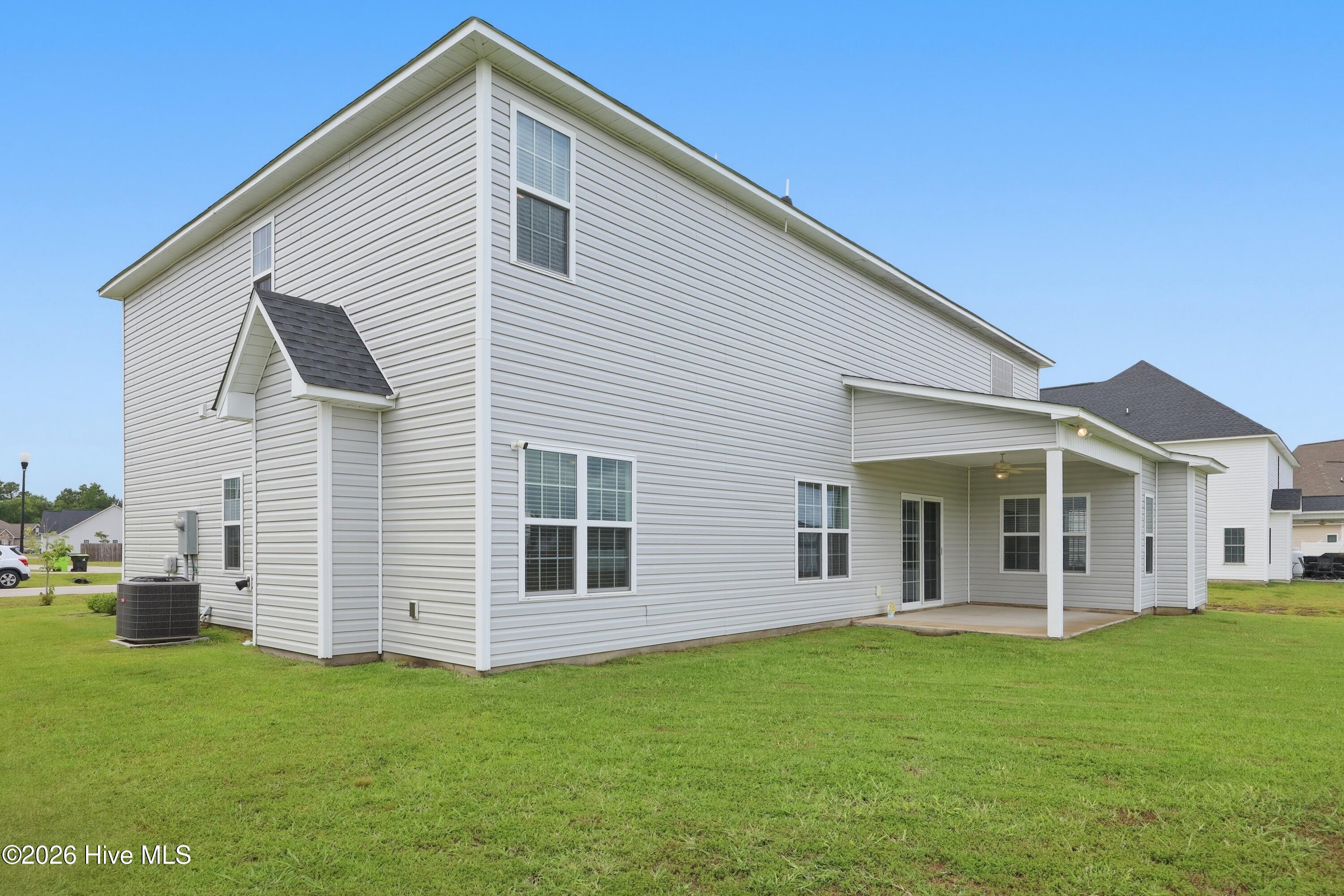 316 Naval Store Drive Property Photo 57