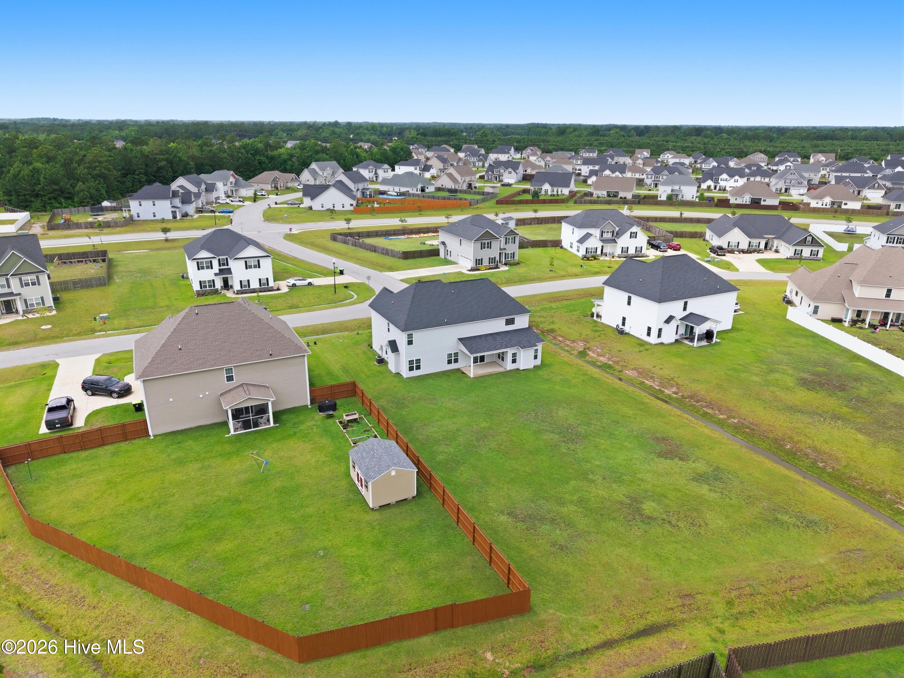 316 Naval Store Drive Property Photo 60