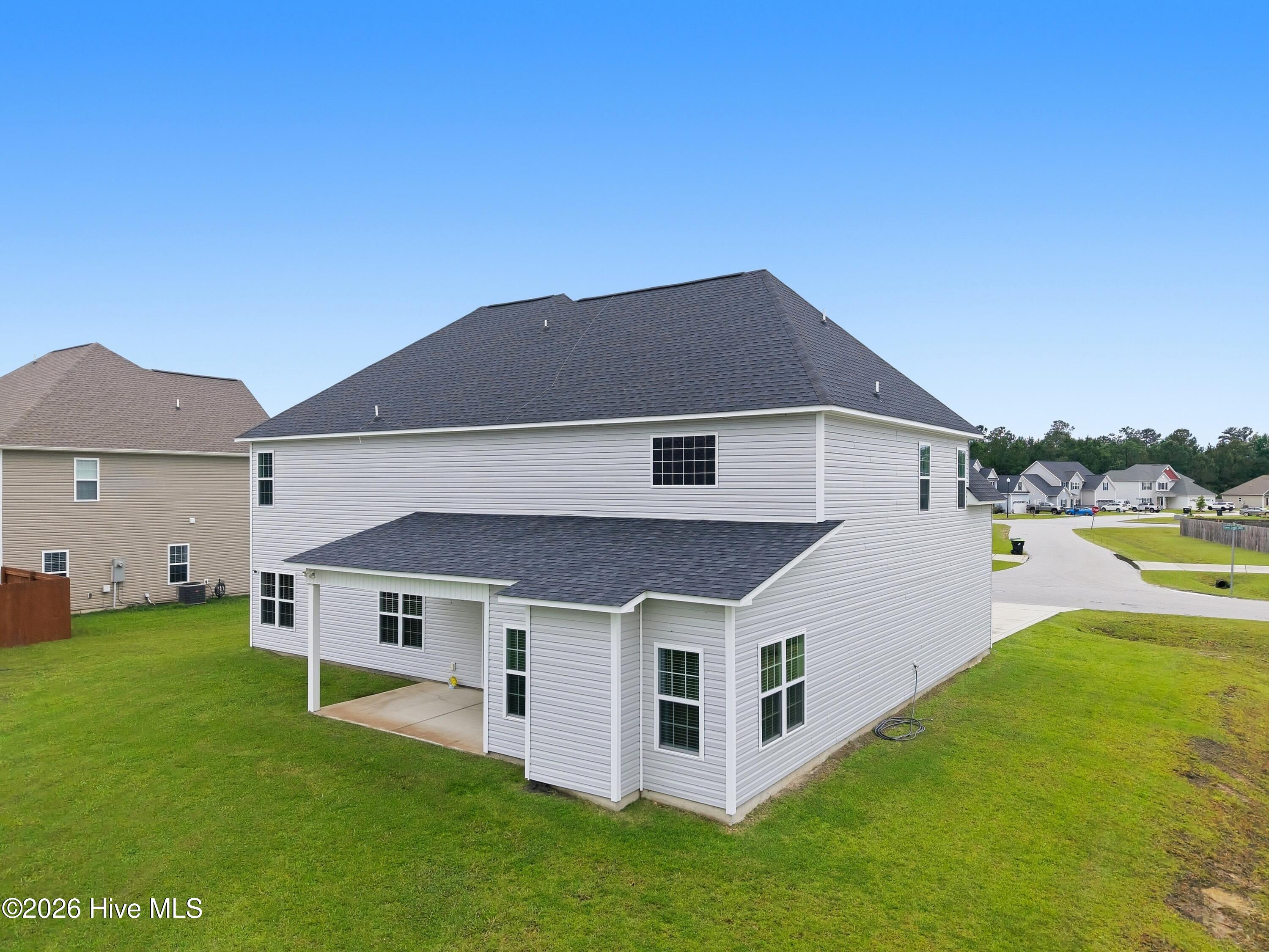 316 Naval Store Drive Property Photo 63