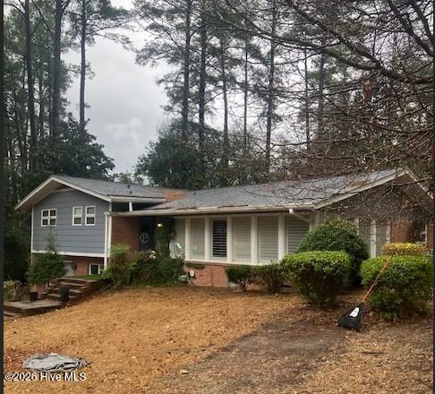 2224 Mirror Lake Drive