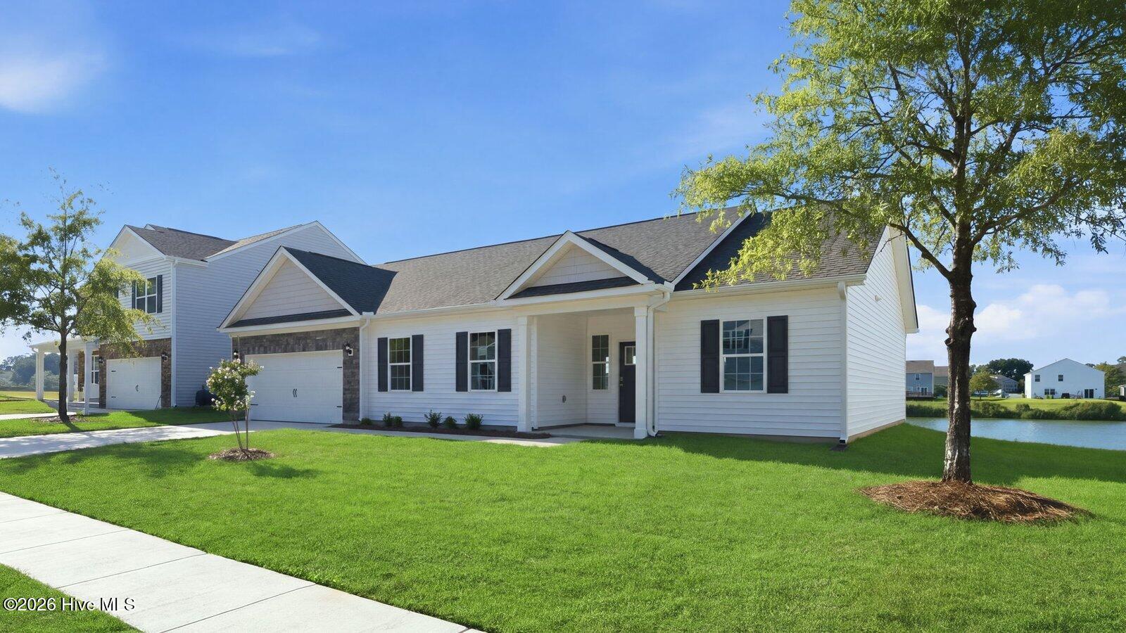 253 Lake Tyler Drive Property Photo 3