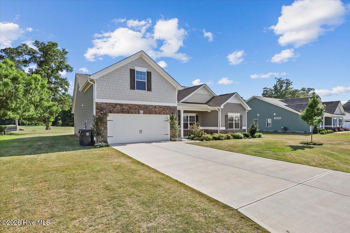 127 Duval Drive Property Photo 3