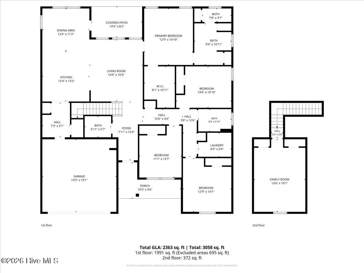 127 Duval Drive Property Photo 45