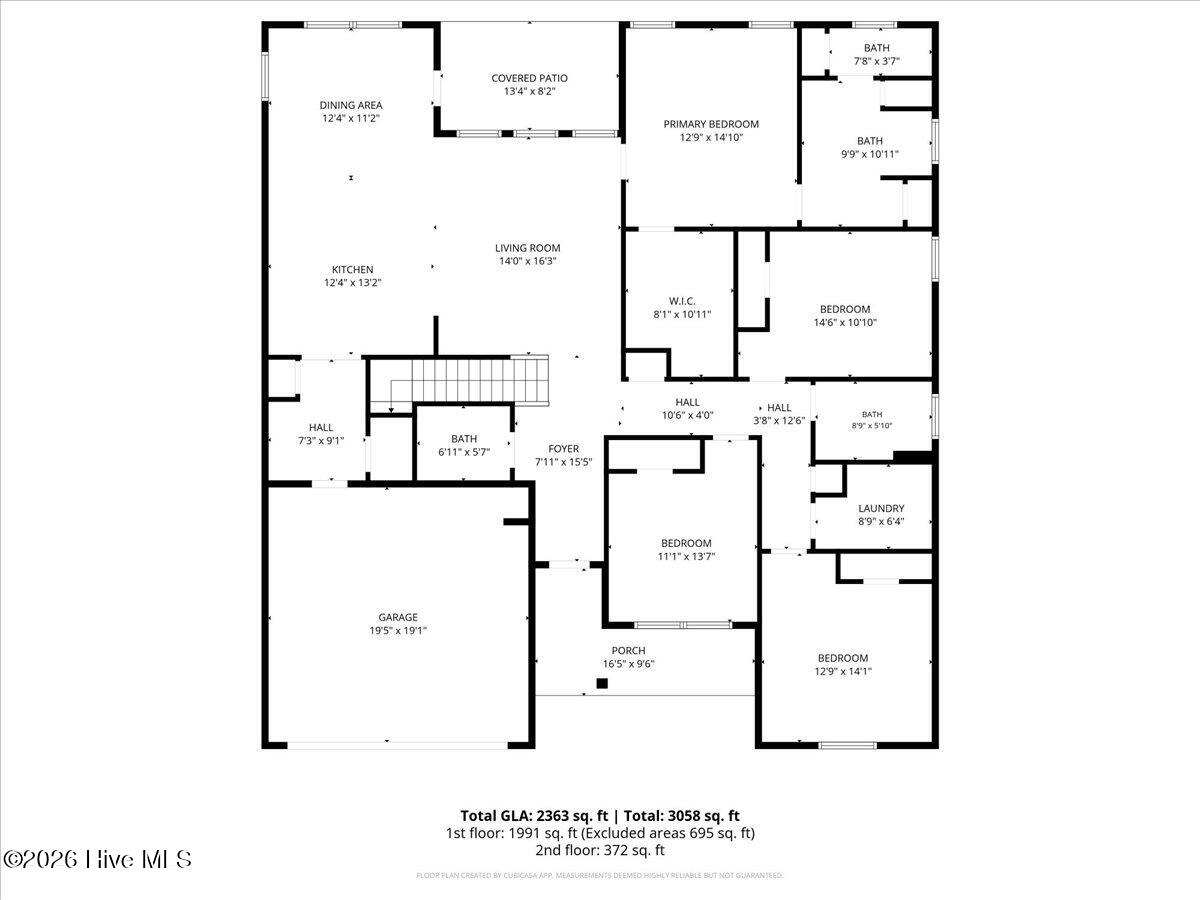 127 Duval Drive Property Photo 46