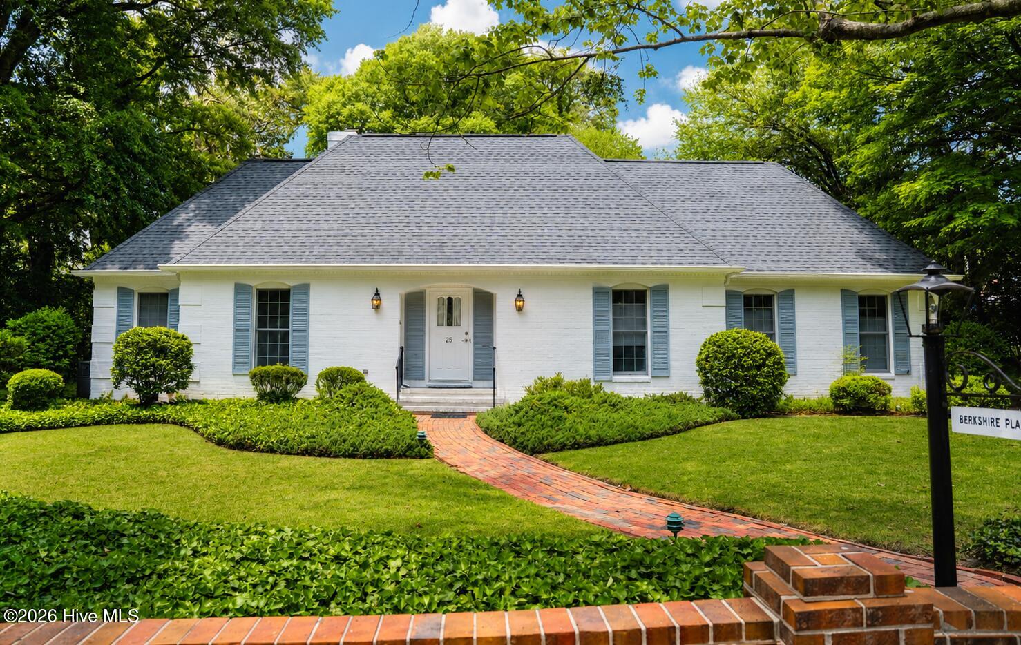 25 Magnolia Road Property Photo 1