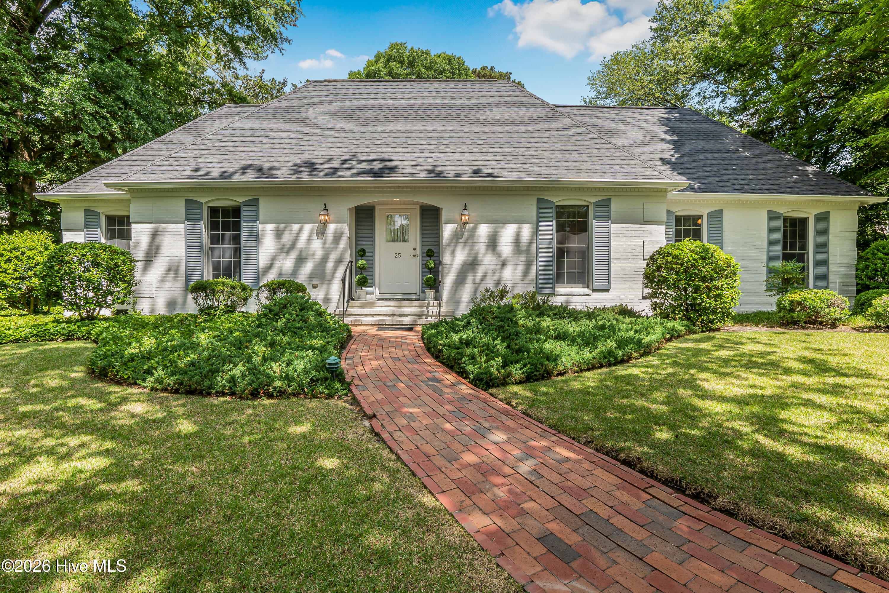 25 Magnolia Road Property Photo 8