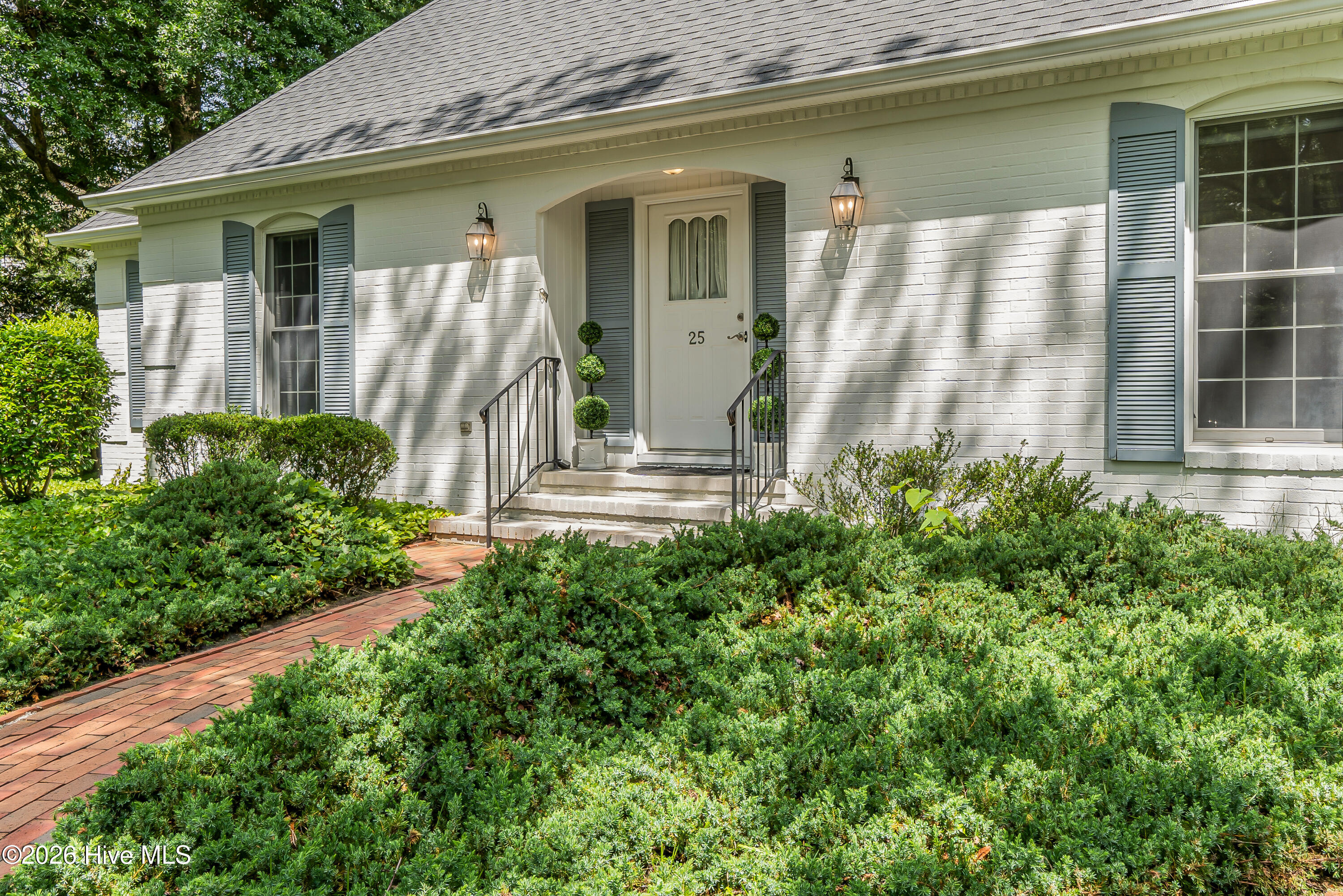 25 Magnolia Road Property Photo 10