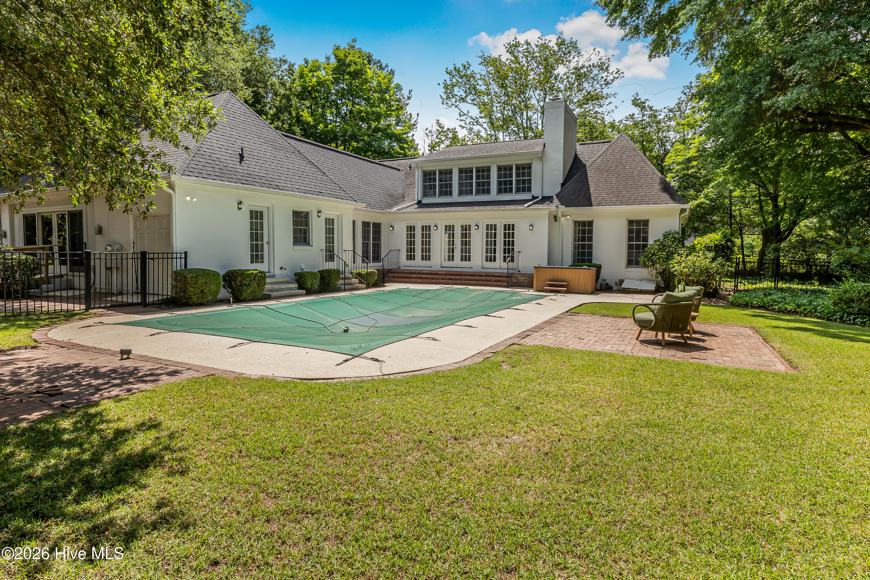 25 Magnolia Road Property Photo 59