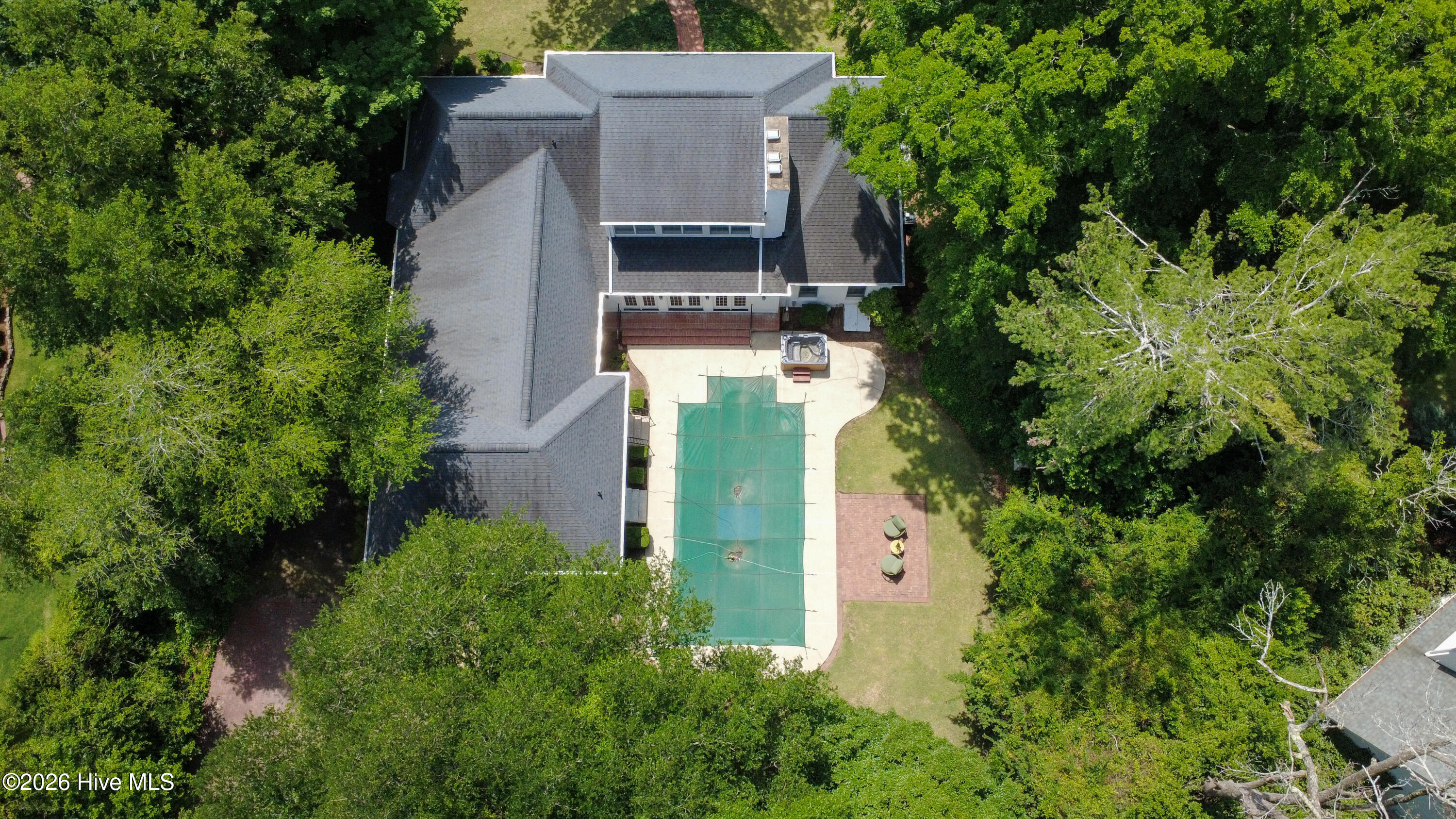 25 Magnolia Road Property Photo 66
