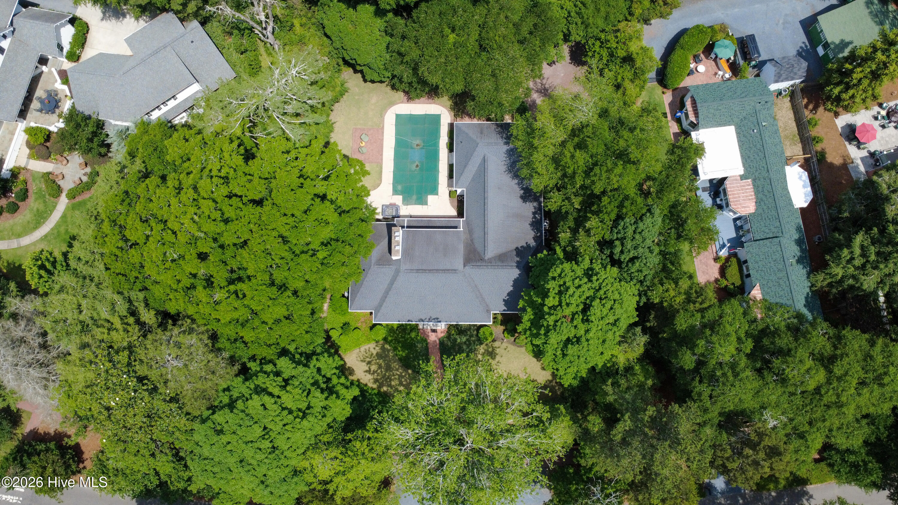 25 Magnolia Road Property Photo 67