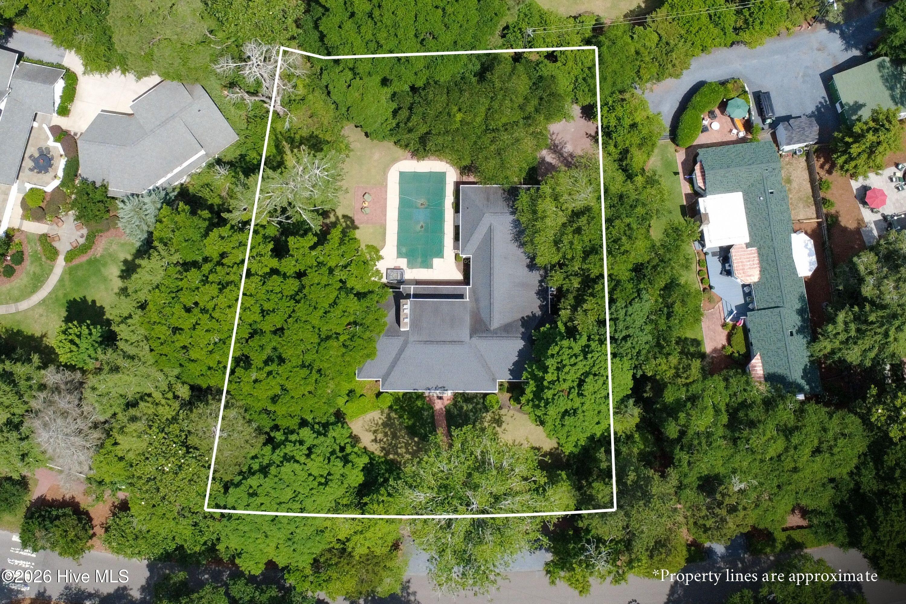 25 Magnolia Road Property Photo 69