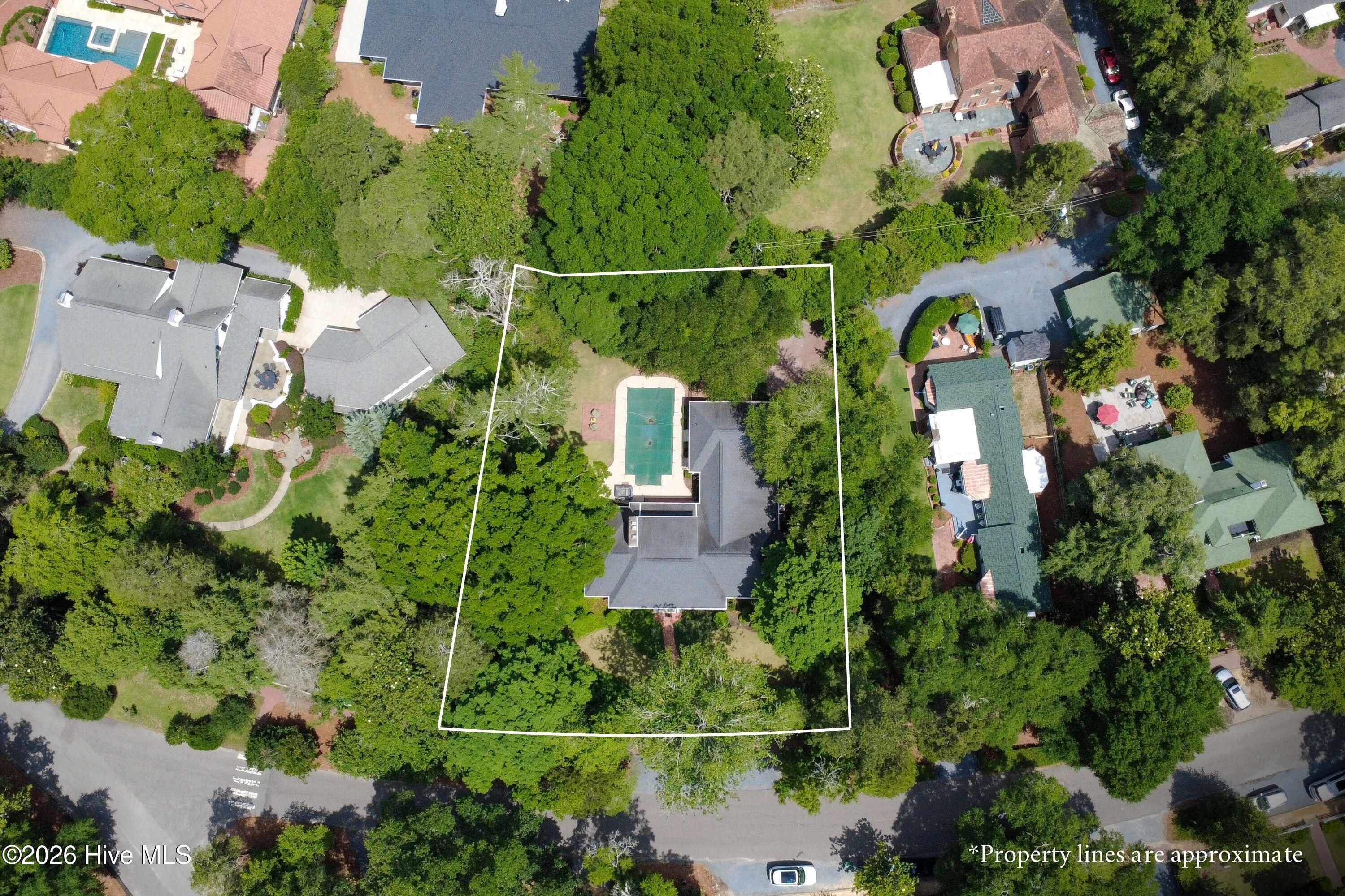 25 Magnolia Road Property Photo 70