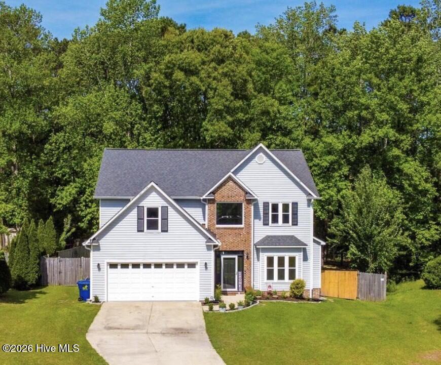 116 Realini Drive Property Photo 1
