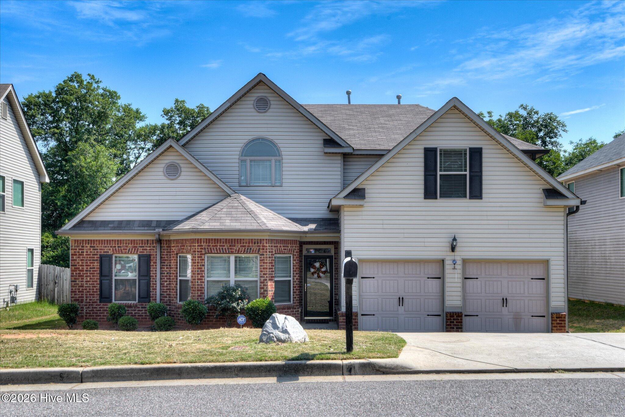 130 Mossy Oak Circle Property Photo 1