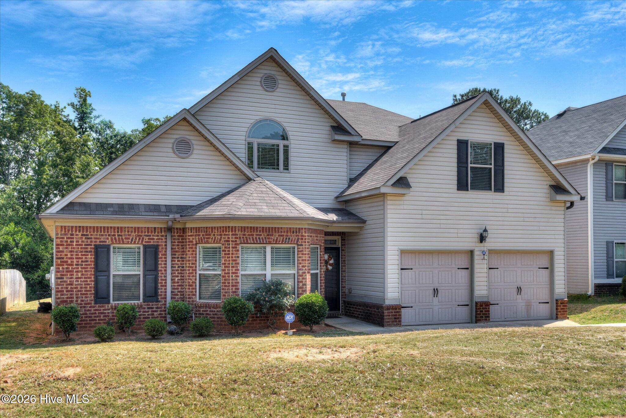 130 Mossy Oak Circle Property Photo 2