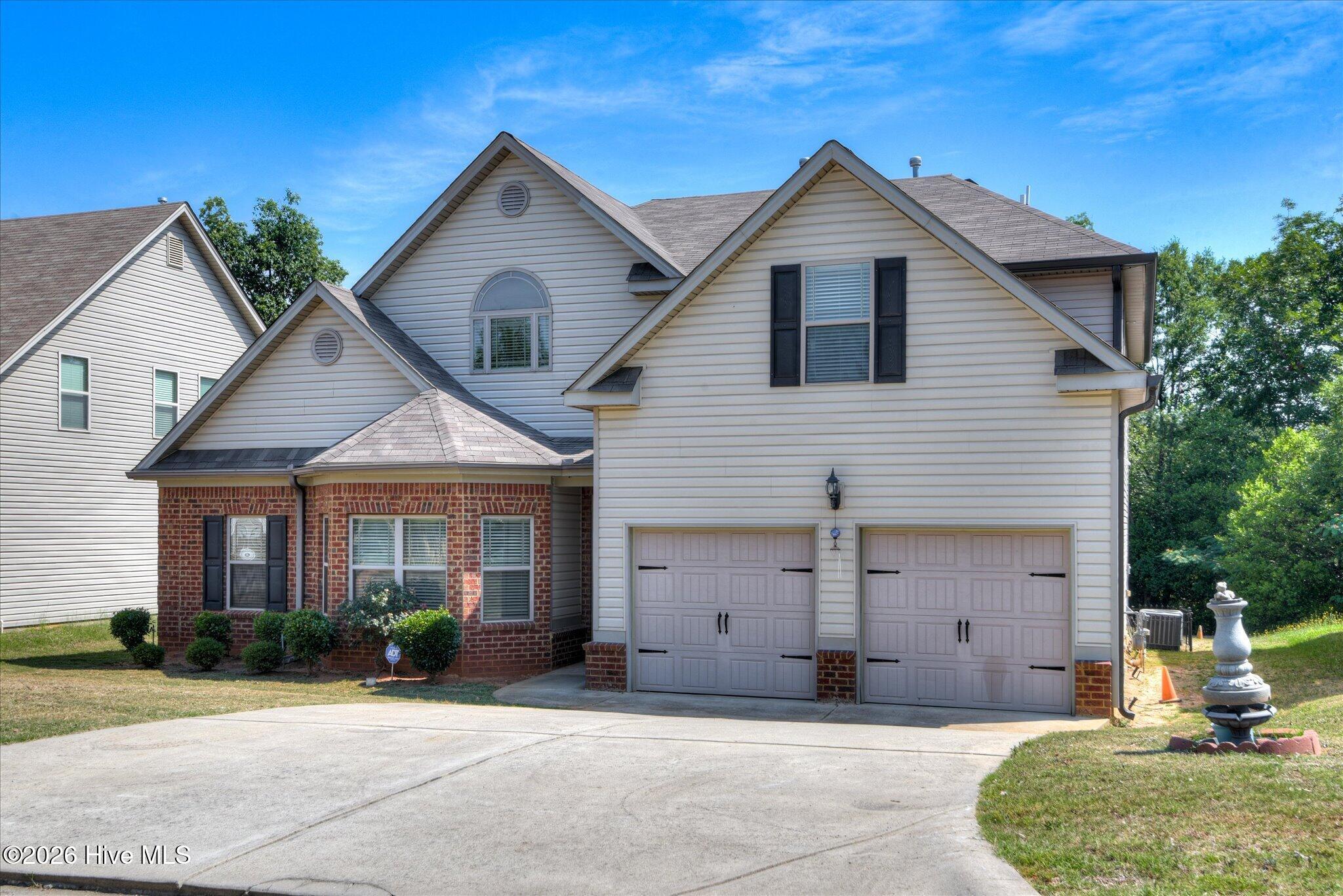 130 Mossy Oak Circle Property Photo 3