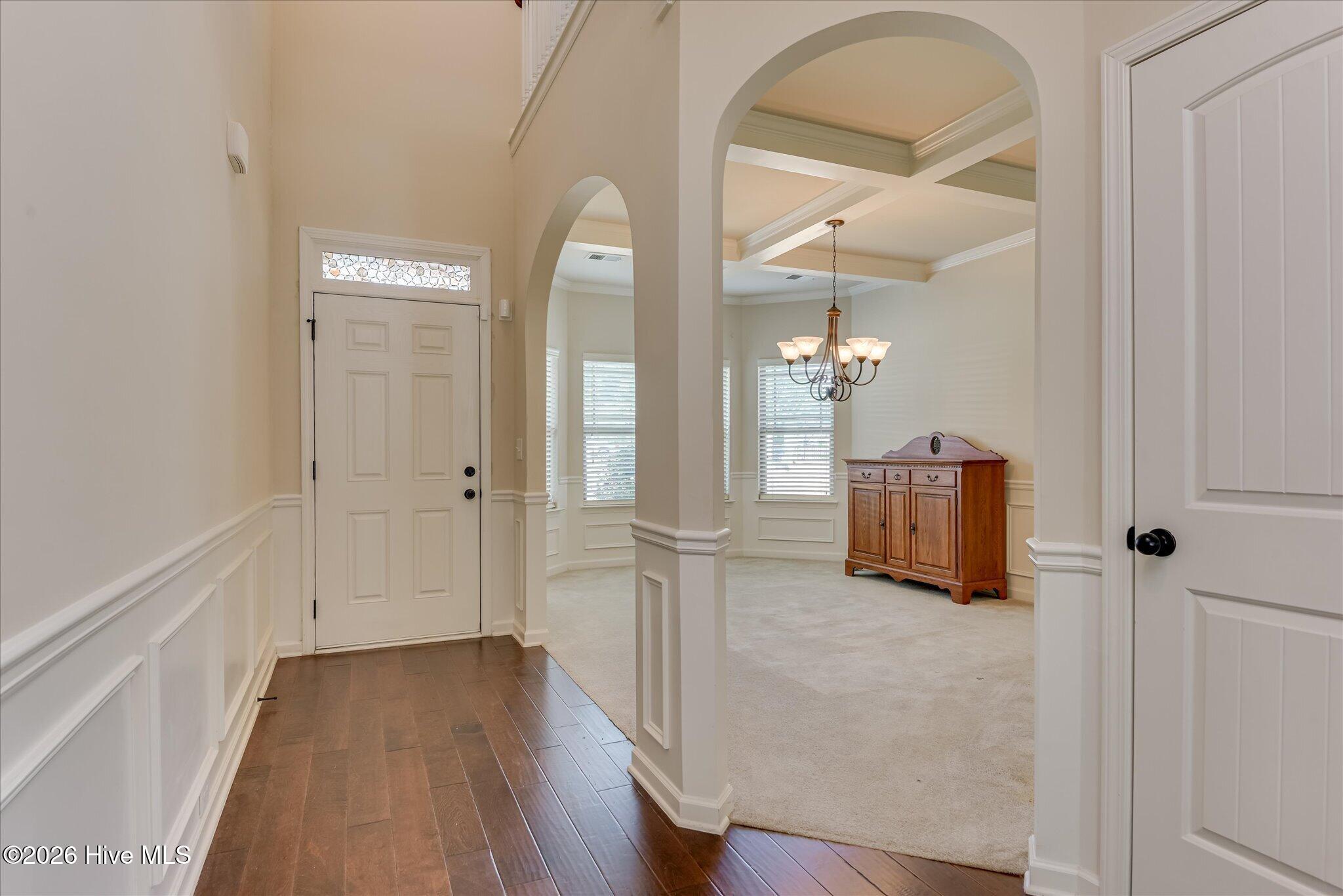 130 Mossy Oak Circle Property Photo 5