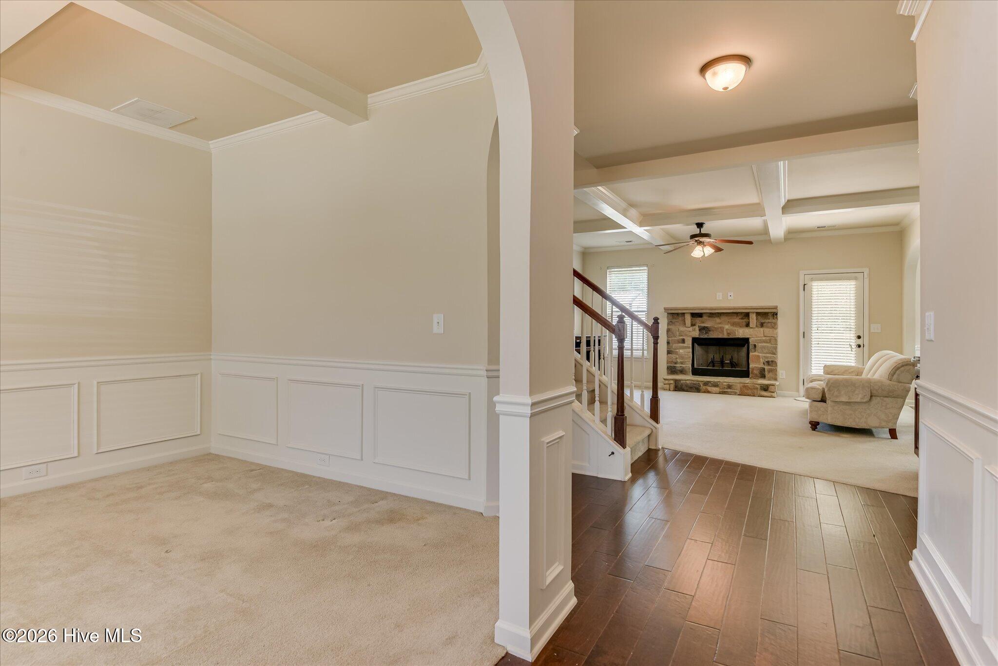 130 Mossy Oak Circle Property Photo 7