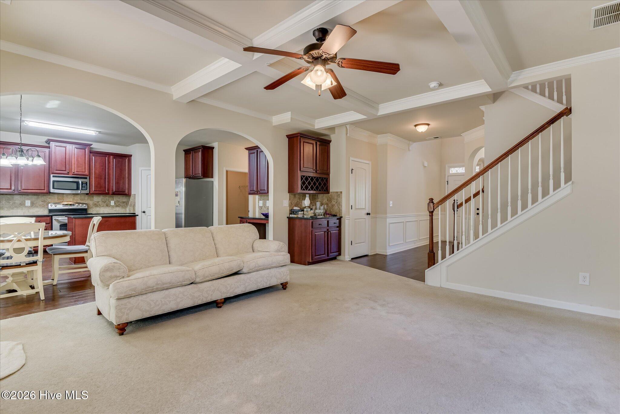 130 Mossy Oak Circle Property Photo 12