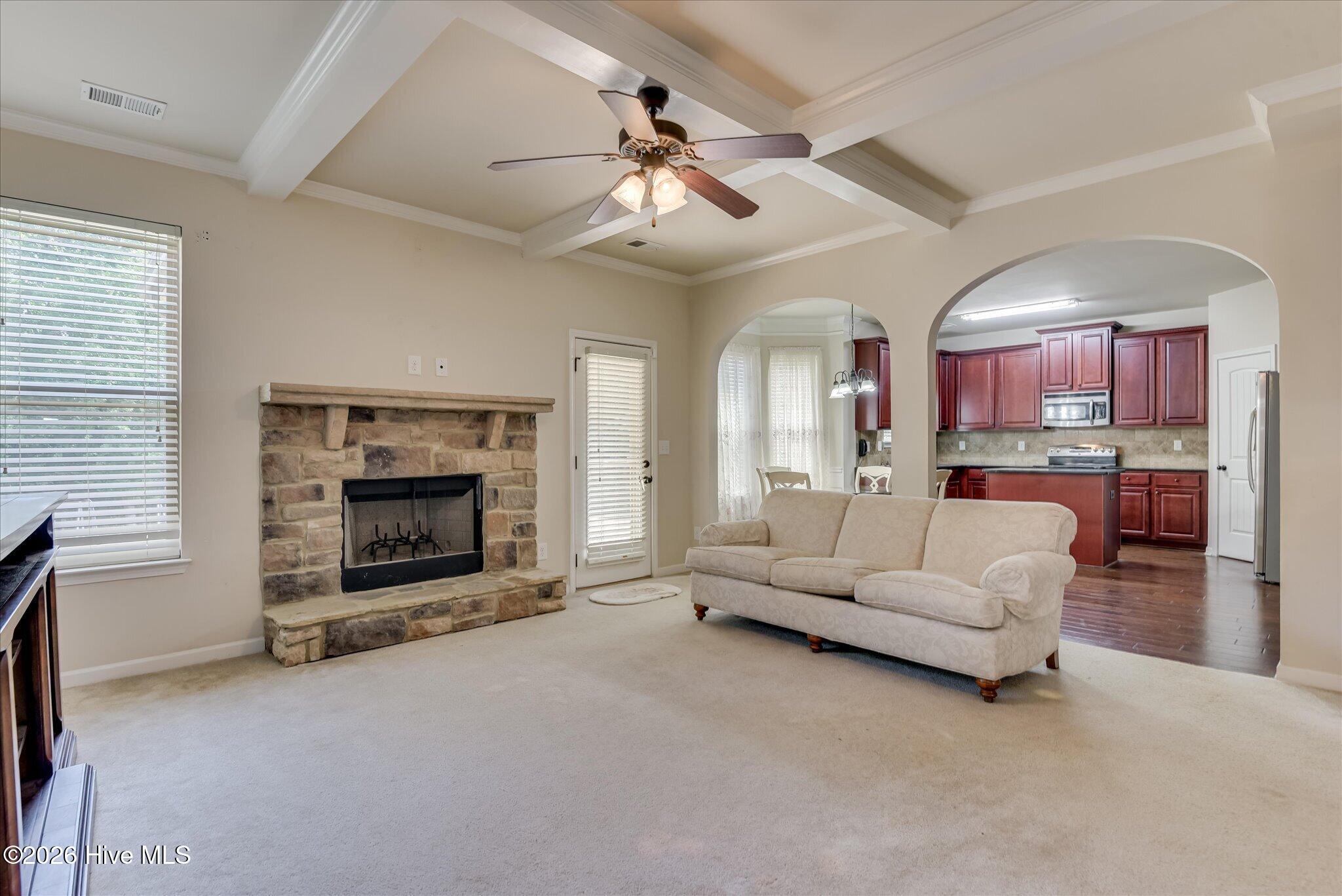 130 Mossy Oak Circle Property Photo 13