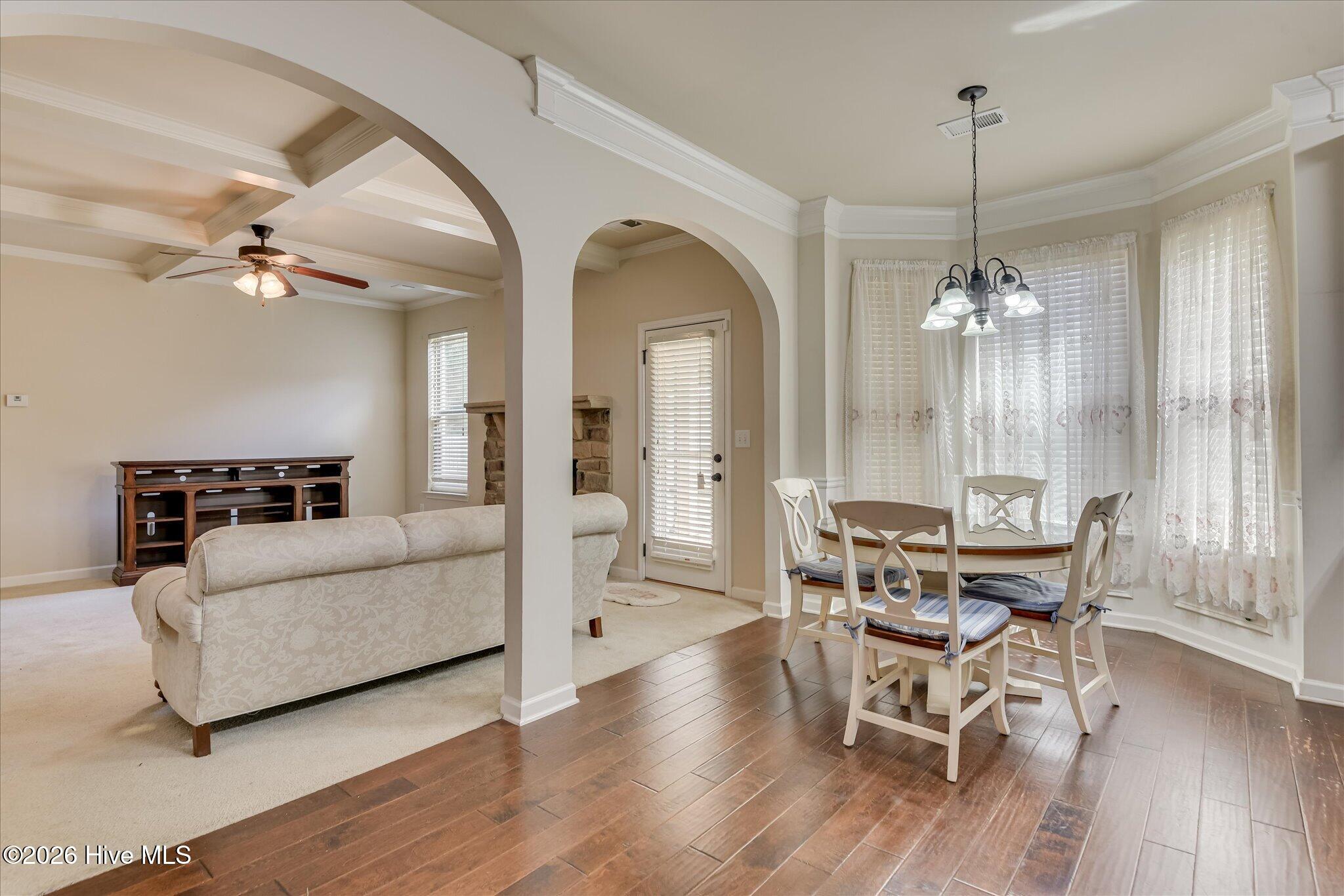 130 Mossy Oak Circle Property Photo 14