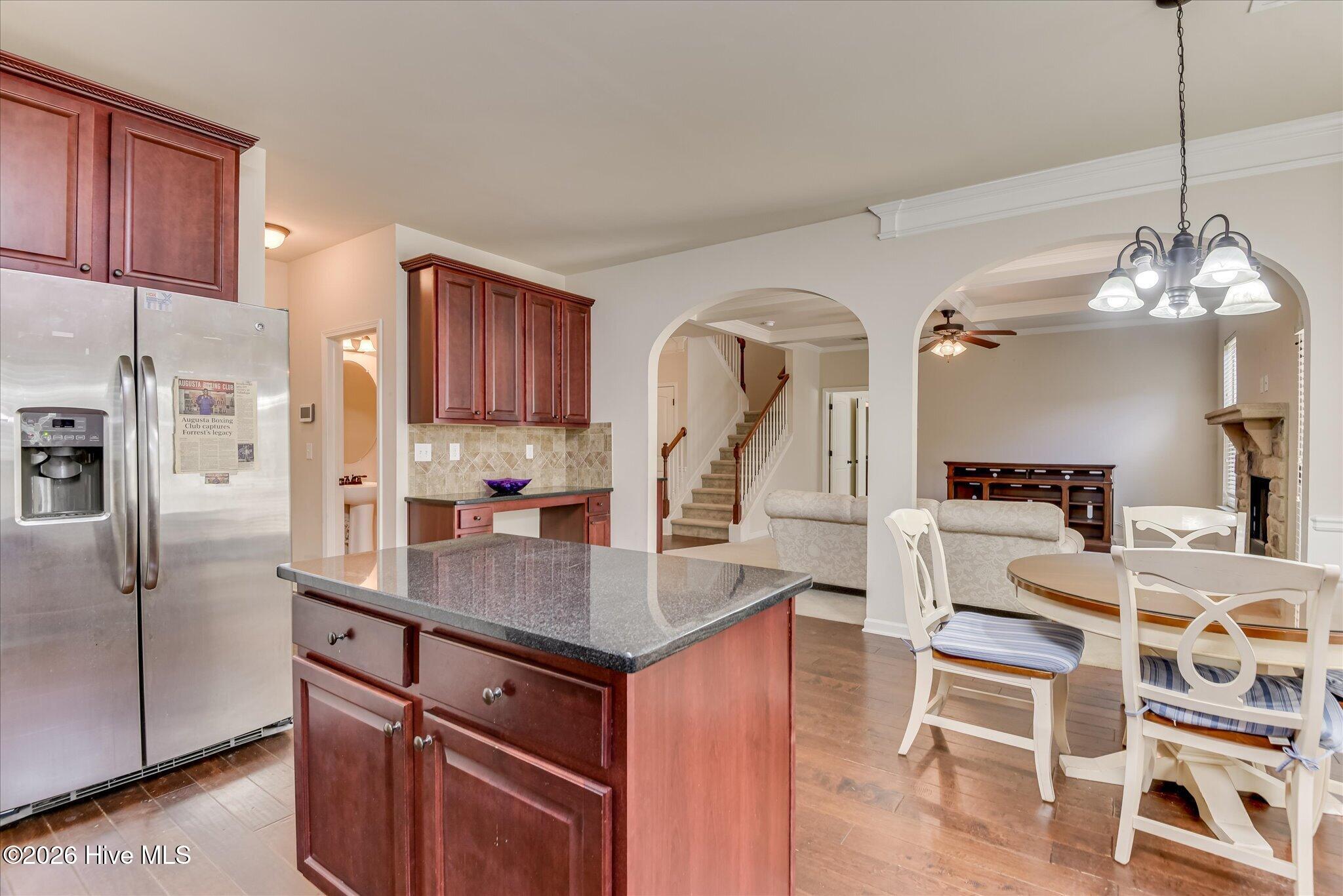130 Mossy Oak Circle Property Photo 18