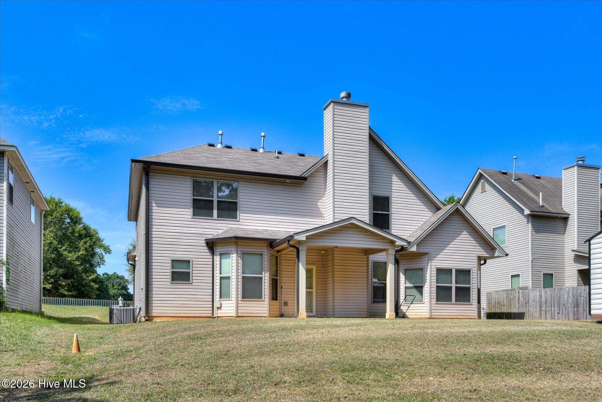 130 Mossy Oak Circle Property Photo 44